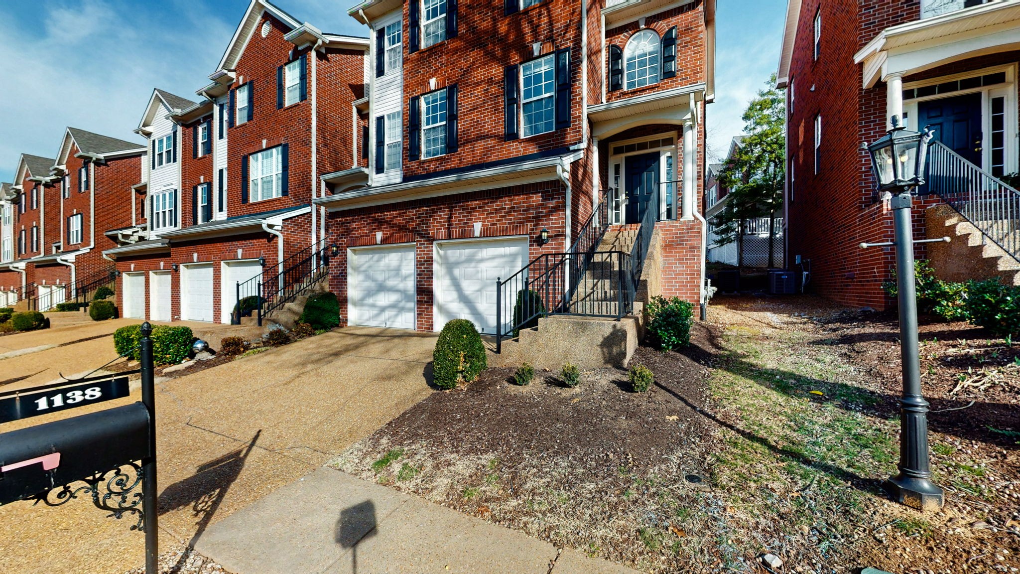 1138 Culpepper Circle Franklin, TN 37064 - Photo 2 of 46