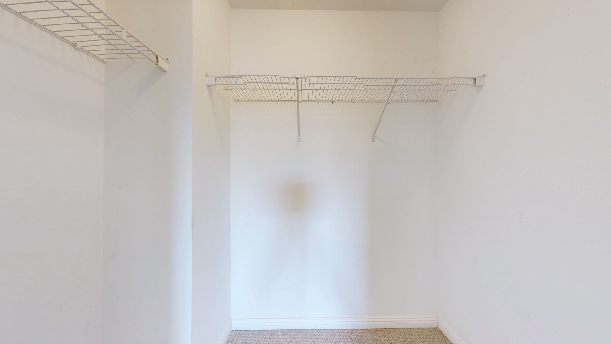 1138 Culpepper Circle Franklin, TN 37064 - Photo 26 of 46 a view of a room with racks on the wall