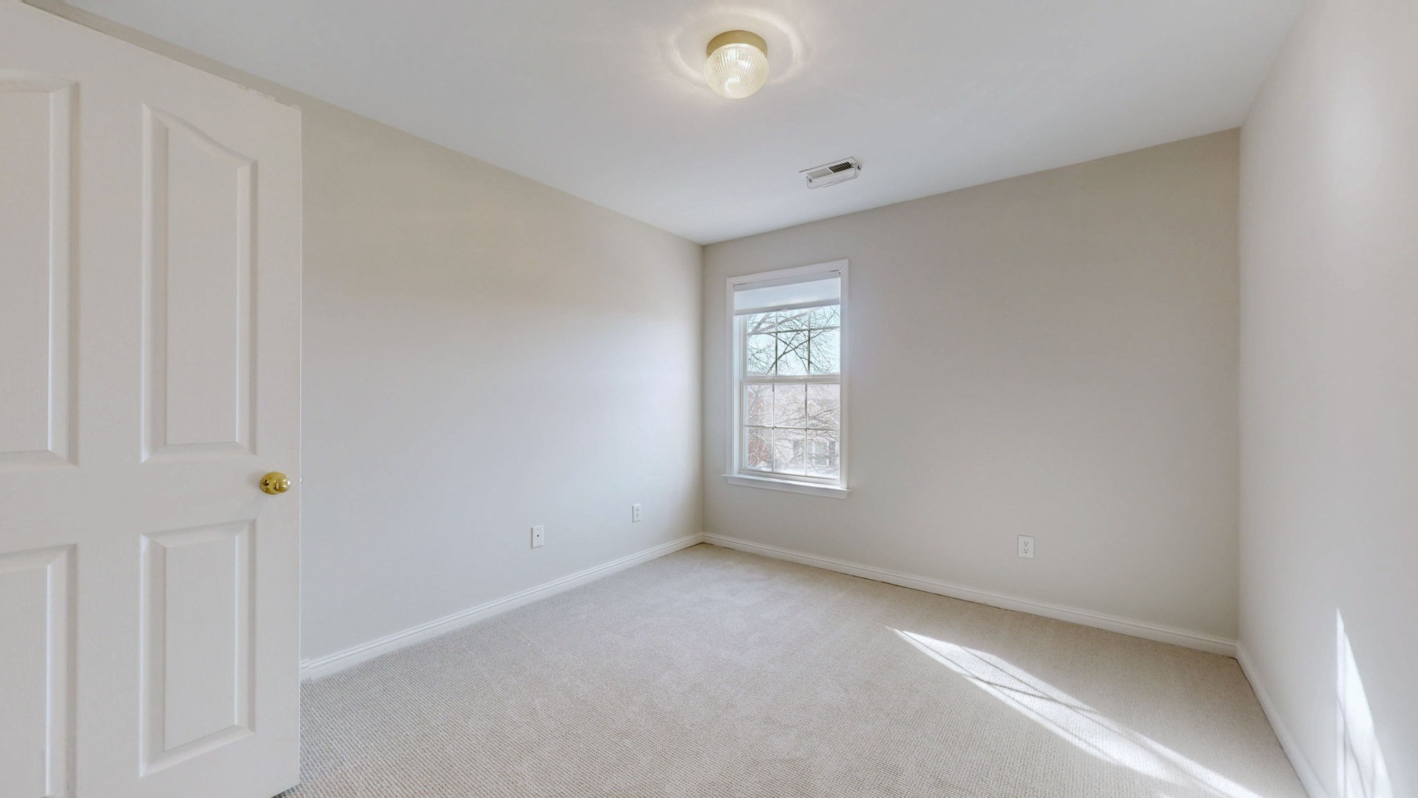 1138 Culpepper Circle Franklin, TN 37064 - Photo 27 of 46 a view of an empty room with a window