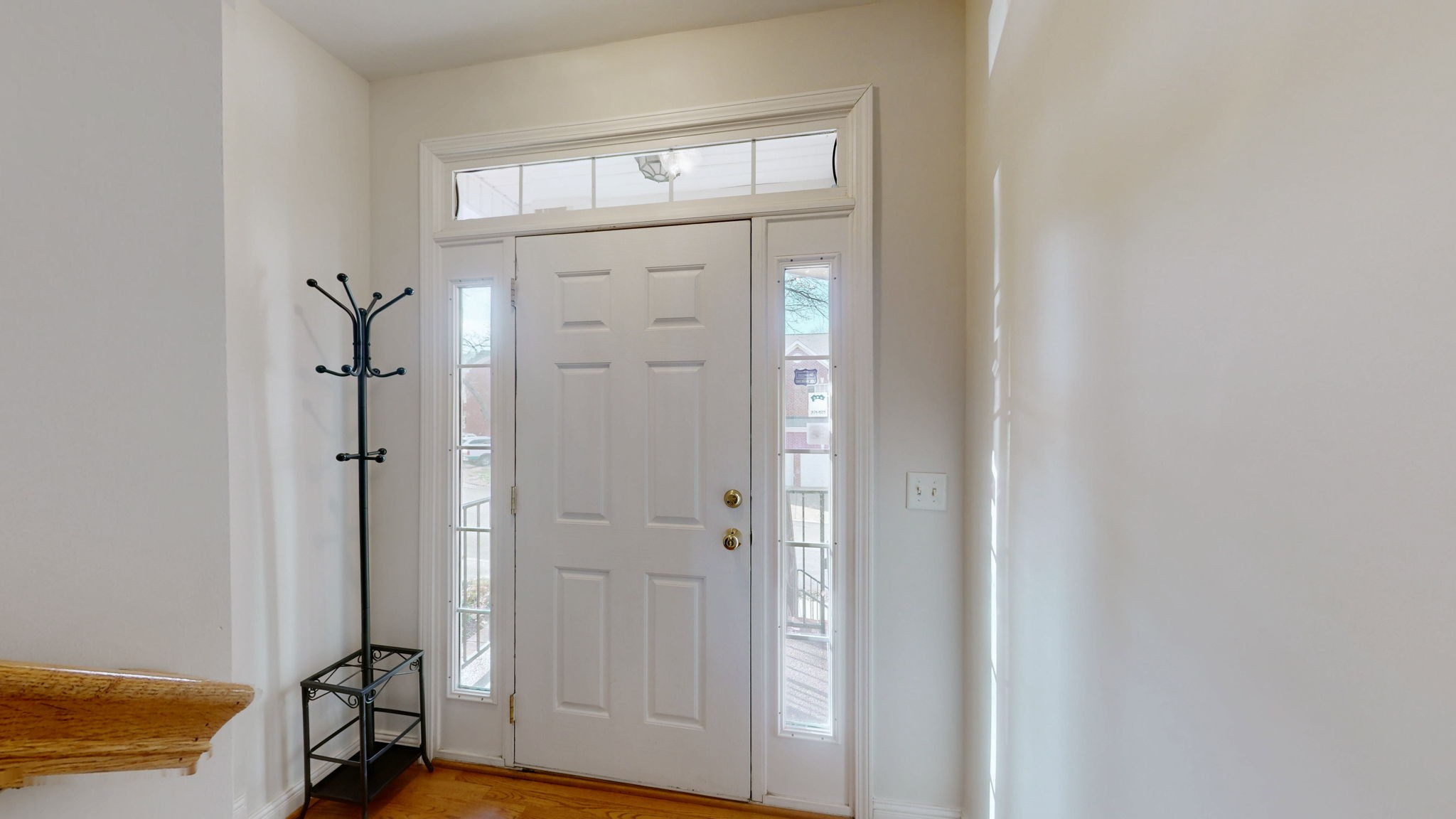 1138 Culpepper Circle Franklin, TN 37064 - Photo 3 of 46