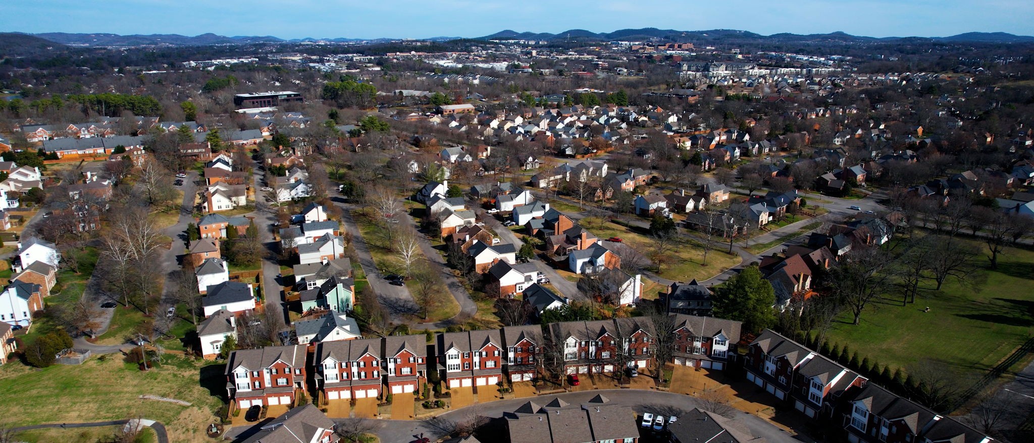 1138 Culpepper Circle Franklin, TN 37064 - Photo 39 of 46