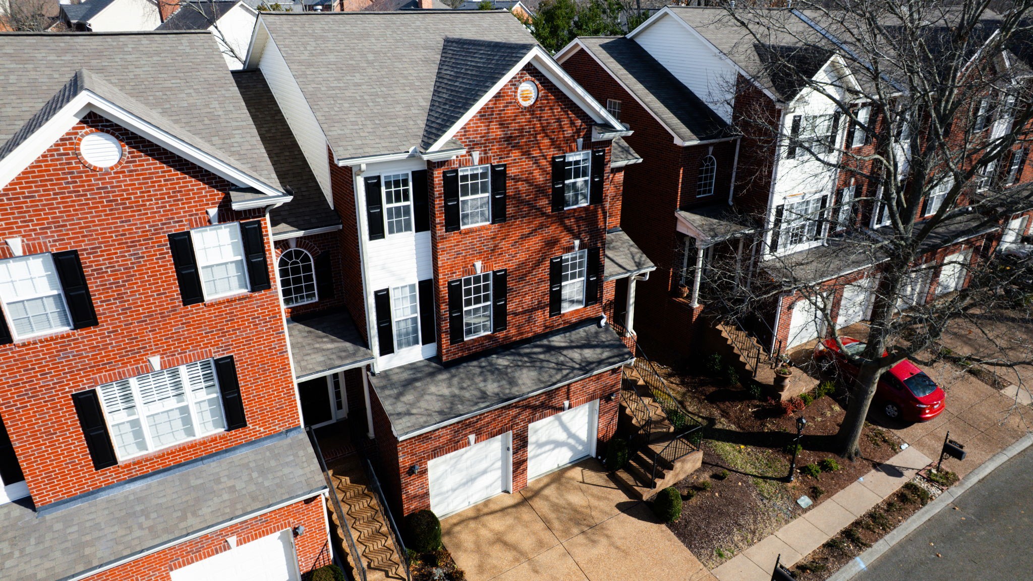 1138 Culpepper Circle Franklin, TN 37064 - Photo 41 of 46