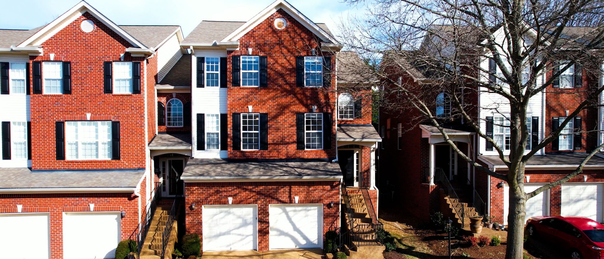 1138 Culpepper Circle Franklin, TN 37064 - Photo 42 of 46