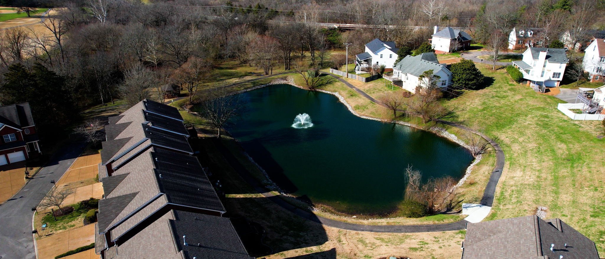 1138 Culpepper Circle Franklin, TN 37064 - Photo 43 of 46