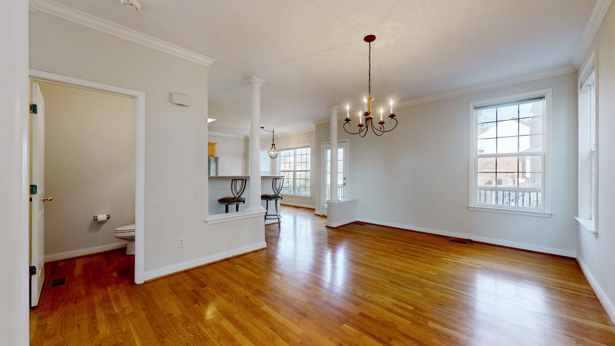 1138 Culpepper Circle Franklin, TN 37064 - Photo 5 of 46