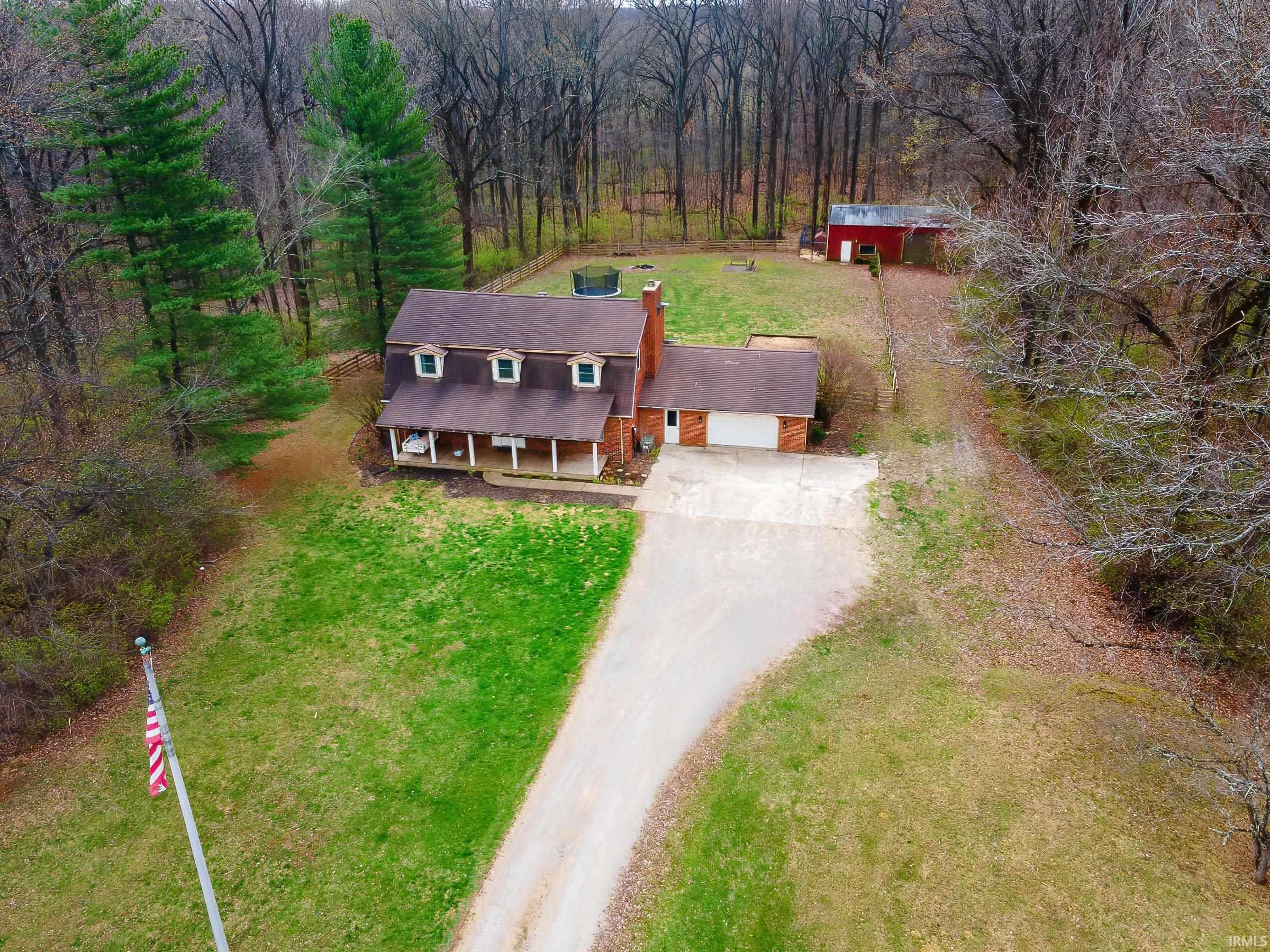 10550 St Wendel Road Evansville, IN 47720 - Photo 33 of 36