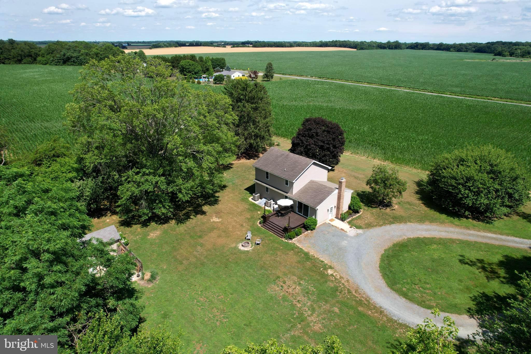 25428 Worton Lynch Road Worton, MD 21678 - Photo 3 of 4