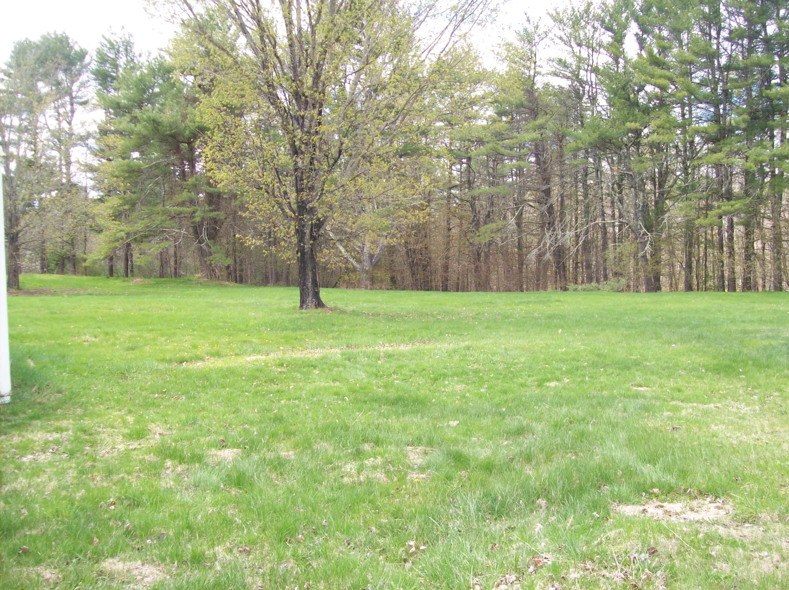 613 Upper Guinea Road Lebanon, ME 04027 - Photo 28 of 46 back yard