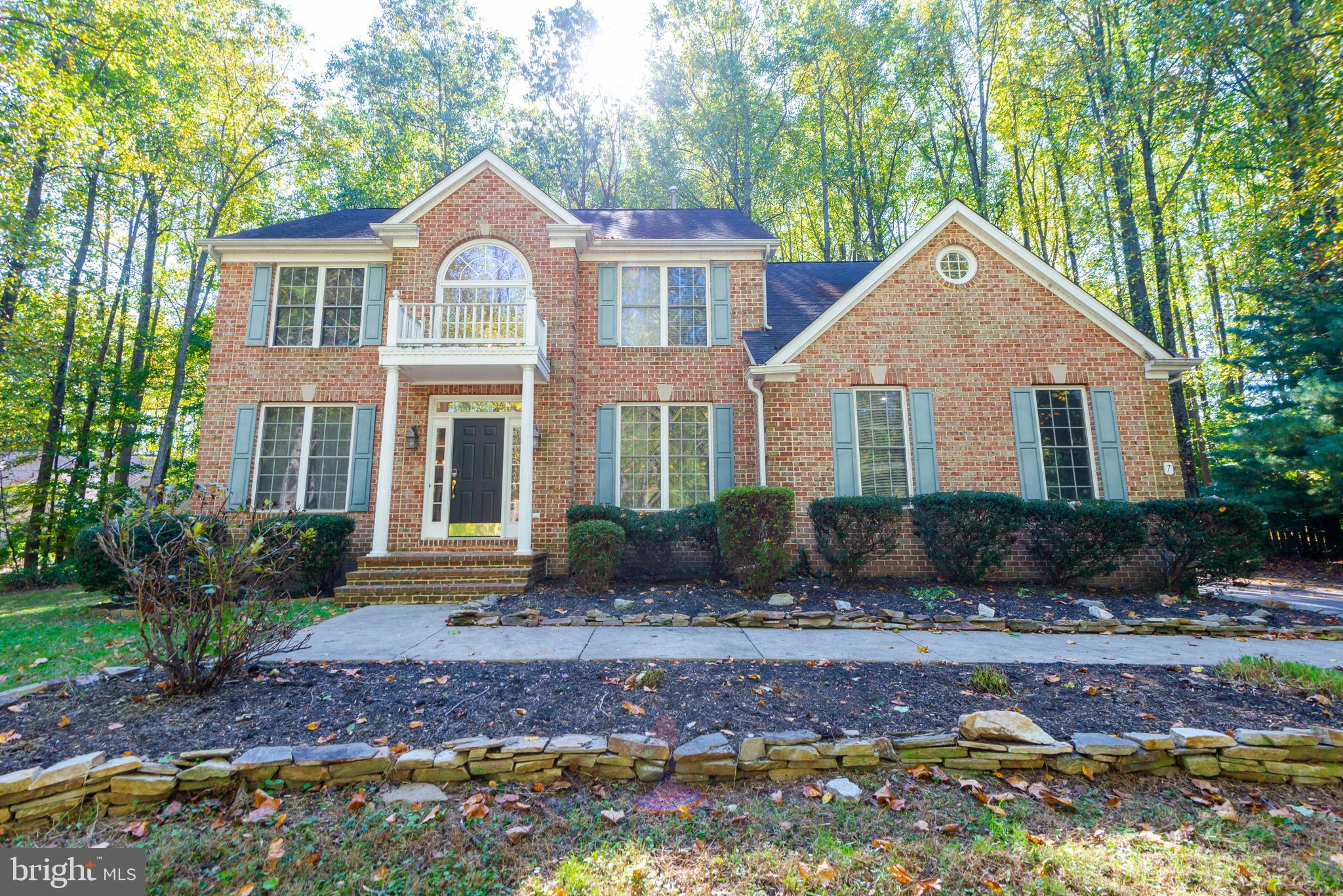 7 Durkee Farm Road Reisterstown, MD 21136 - Photo 1 of 67 Welcome to 7 Durkee Farm