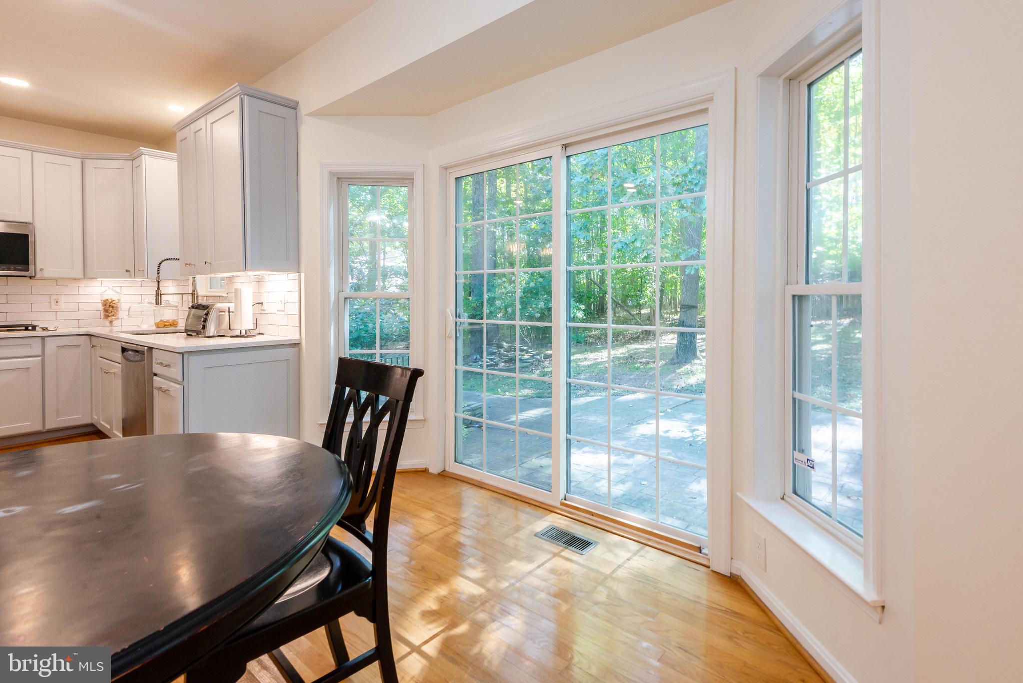 7 Durkee Farm Road Reisterstown, MD 21136 - Photo 15 of 67 Walk out to a wonderful back patio