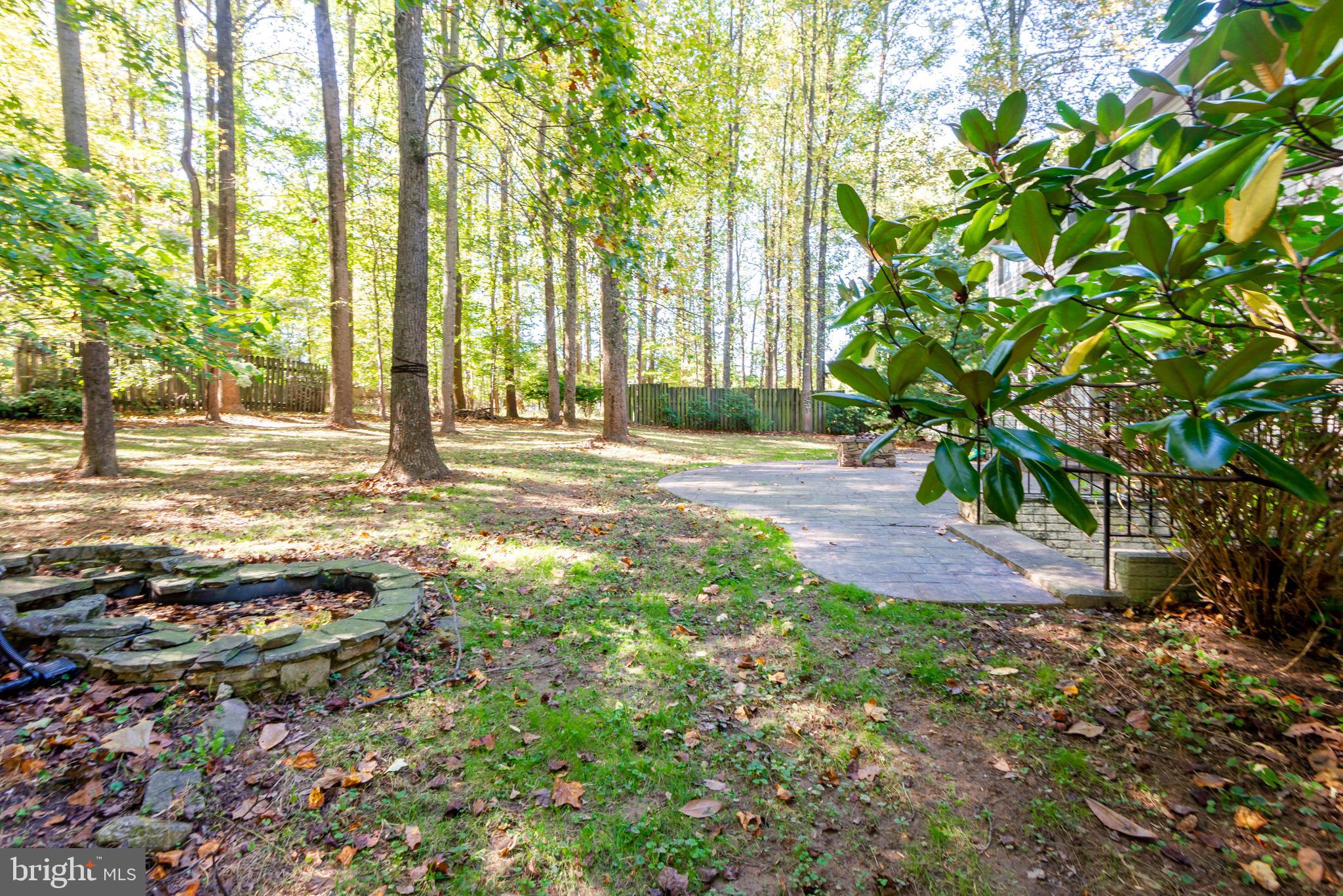 7 Durkee Farm Road Reisterstown, MD 21136 - Photo 19 of 67 Peaceful water feature