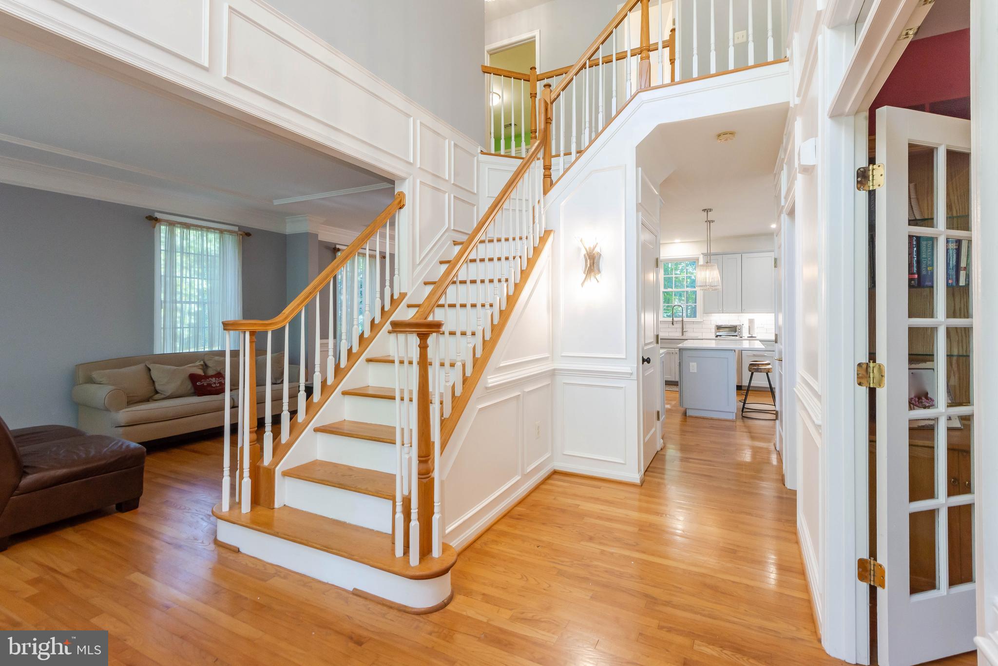7 Durkee Farm Road Reisterstown, MD 21136 - Photo 3 of 67 Welcome in
