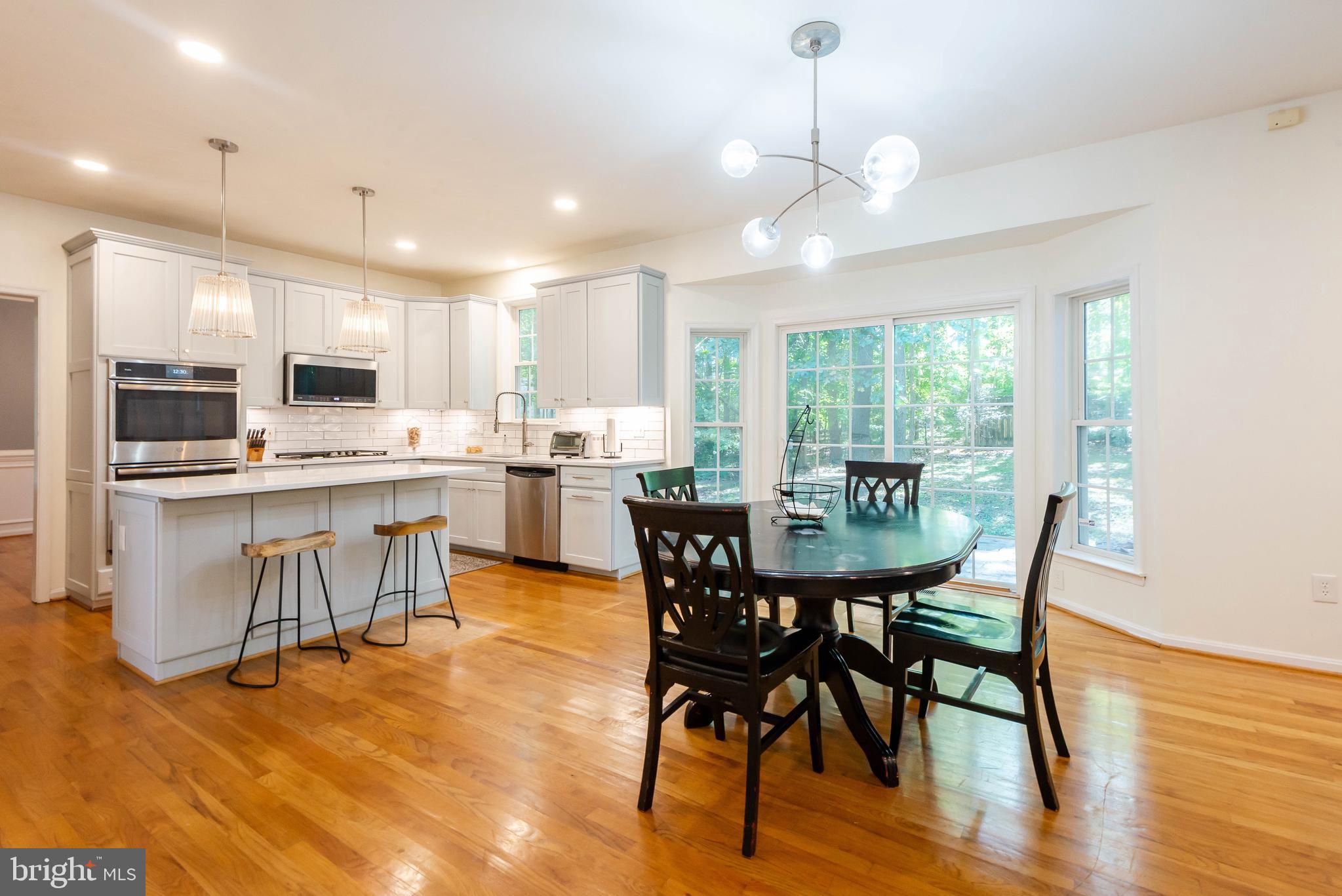 7 Durkee Farm Road Reisterstown, MD 21136 - Photo 20 of 67 Large space perfect for entertaining