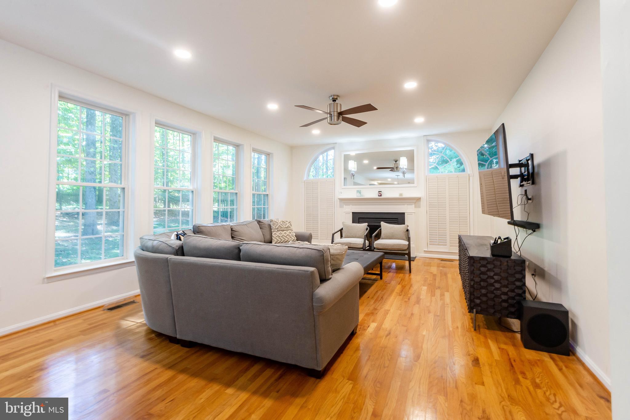 7 Durkee Farm Road Reisterstown, MD 21136 - Photo 67 of 67 Open floor plan allows for abundant seating