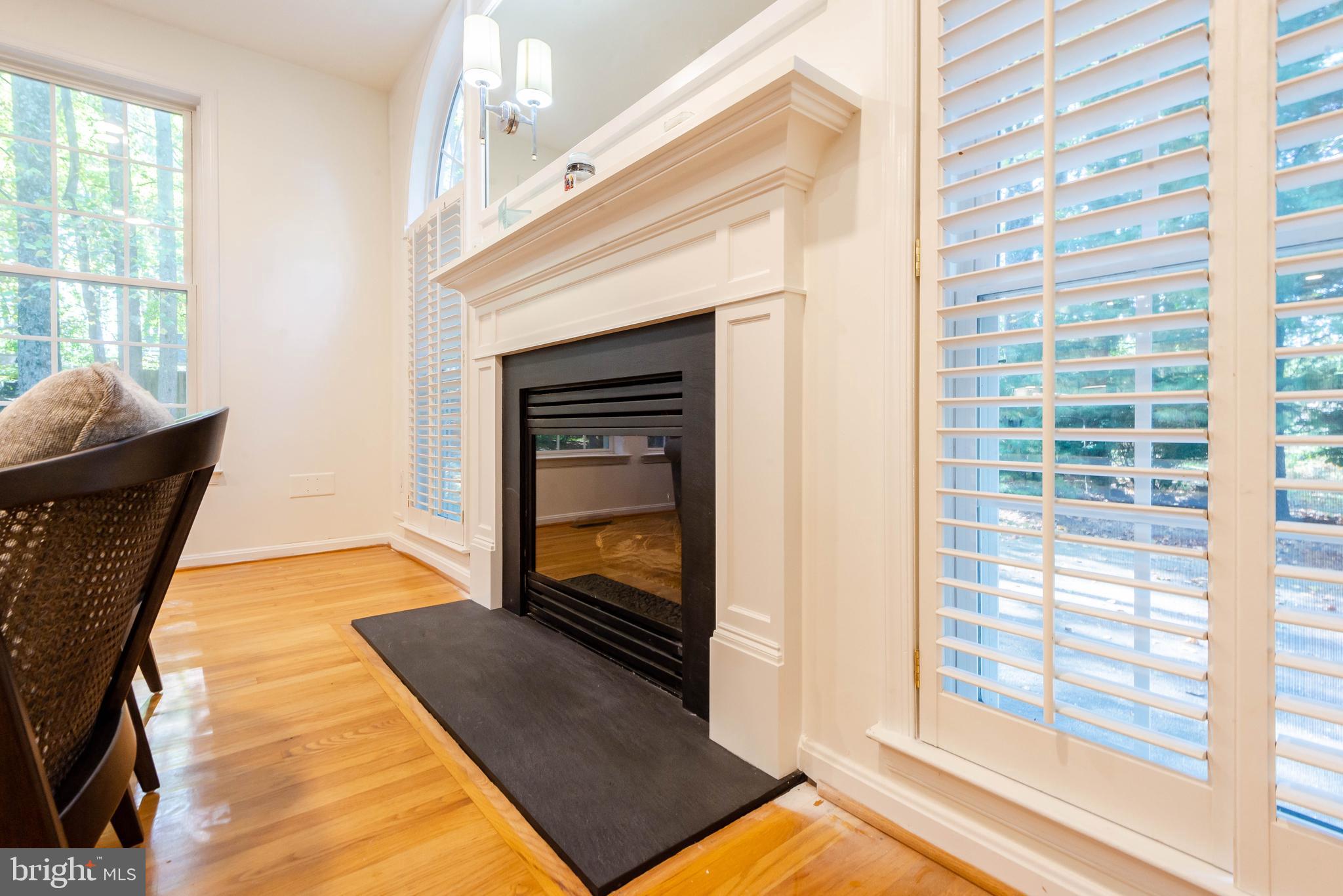 7 Durkee Farm Road Reisterstown, MD 21136 - Photo 24 of 67 1 of 2 gas fireplaces