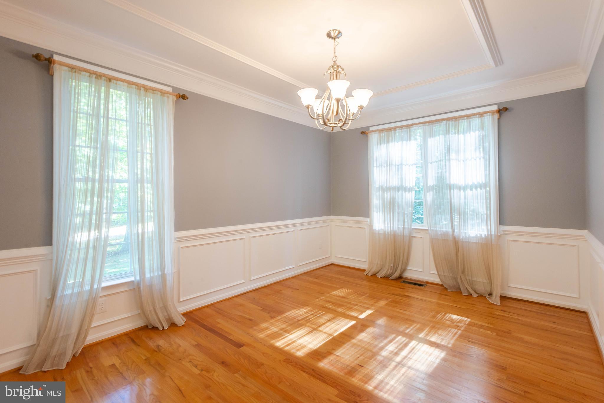 7 Durkee Farm Road Reisterstown, MD 21136 - Photo 28 of 67 Formal dinning room