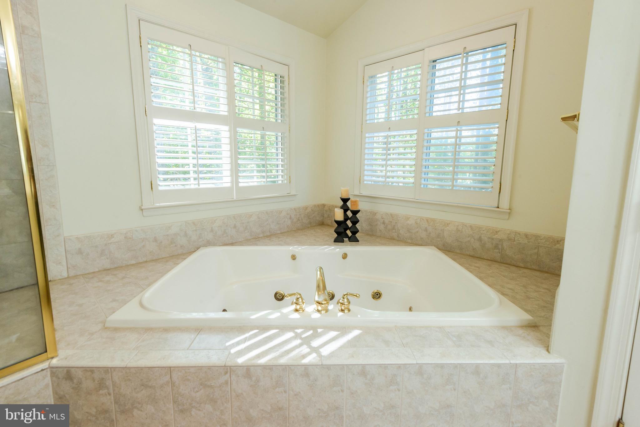 7 Durkee Farm Road Reisterstown, MD 21136 - Photo 35 of 67 Peaceful tub to soak in