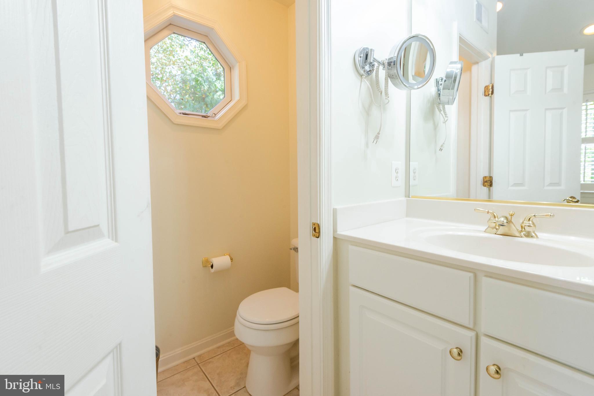 7 Durkee Farm Road Reisterstown, MD 21136 - Photo 36 of 67 Private toilet