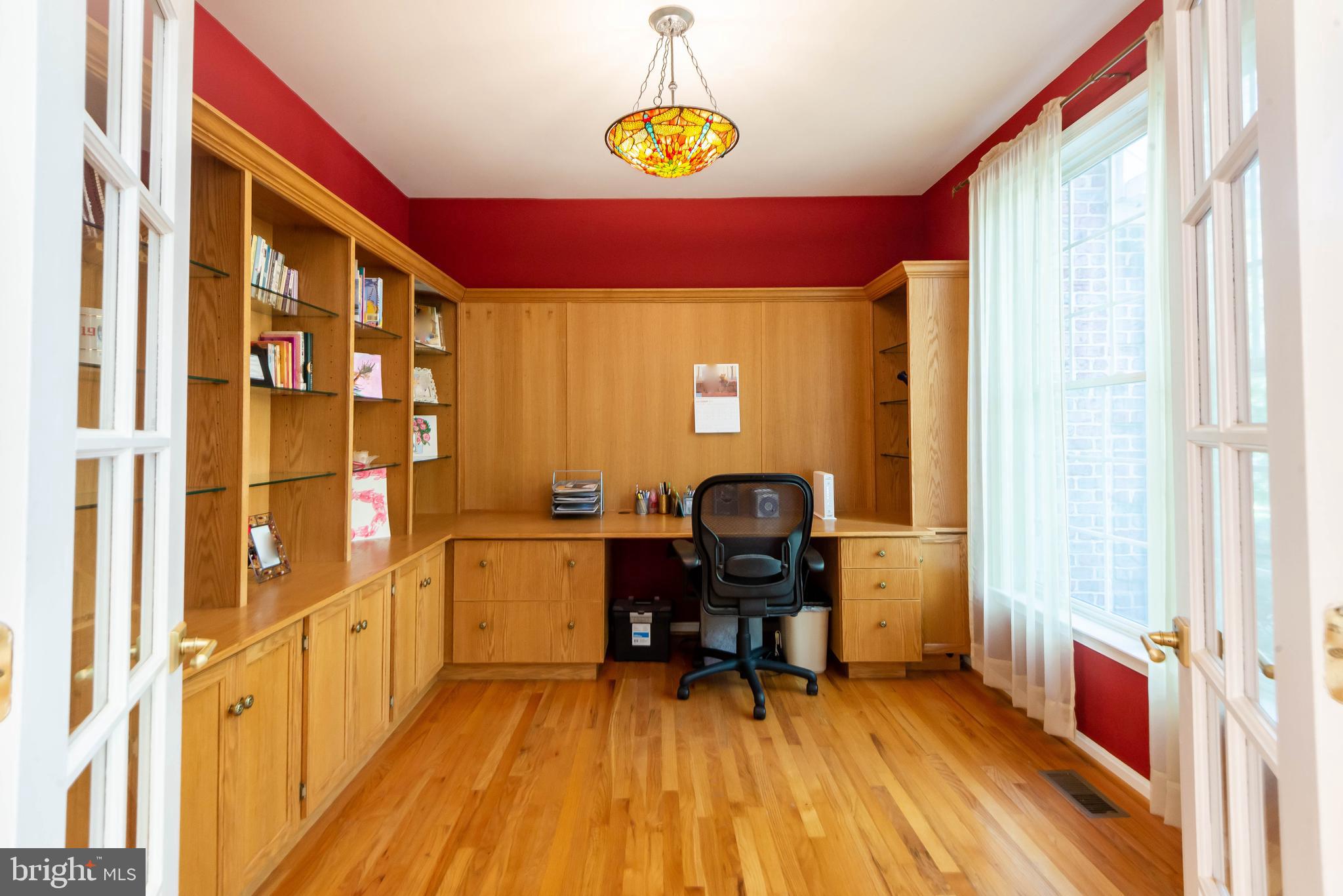 7 Durkee Farm Road Reisterstown, MD 21136 - Photo 5 of 67 Perfect office space