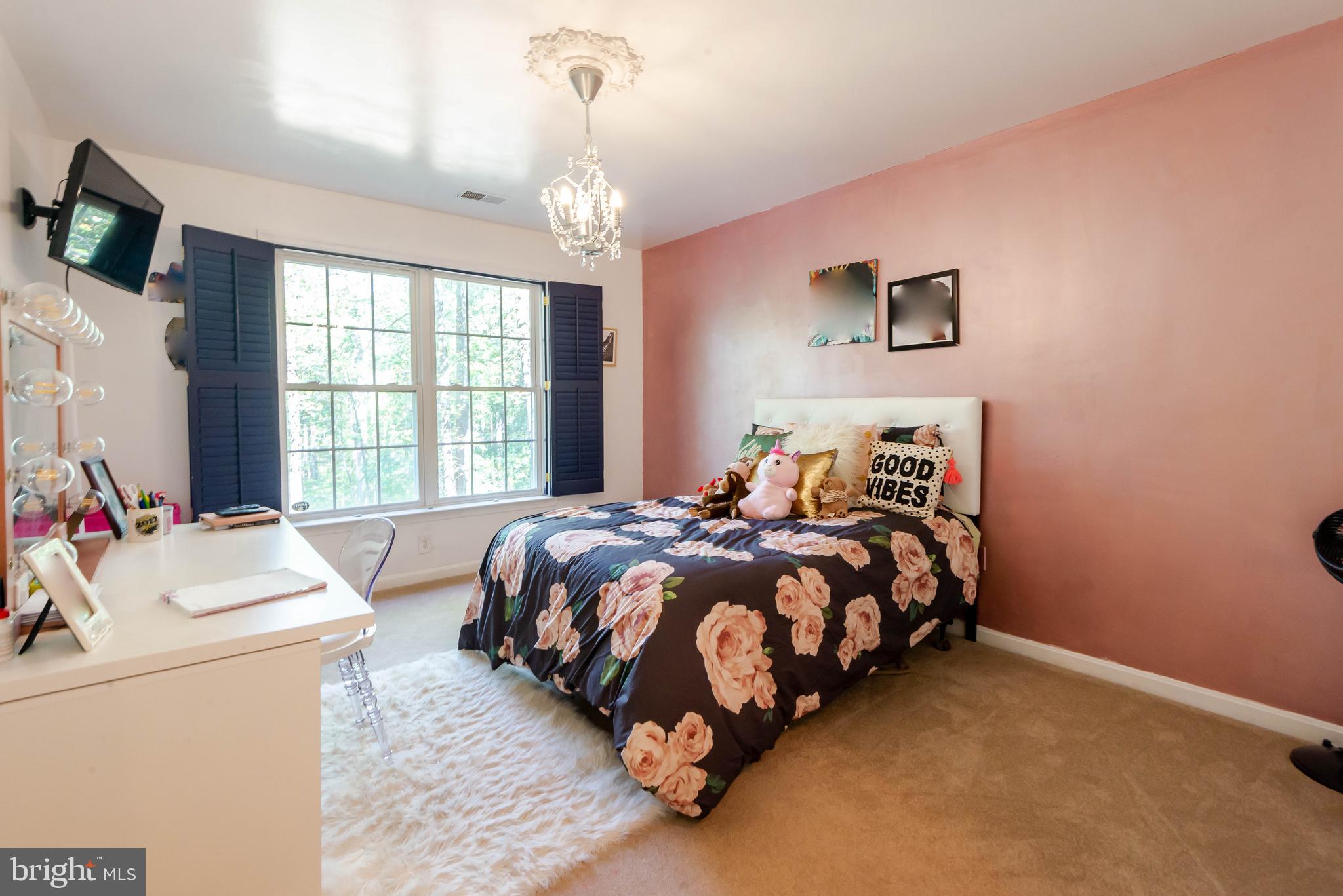 7 Durkee Farm Road Reisterstown, MD 21136 - Photo 42 of 67 Bedroom 3