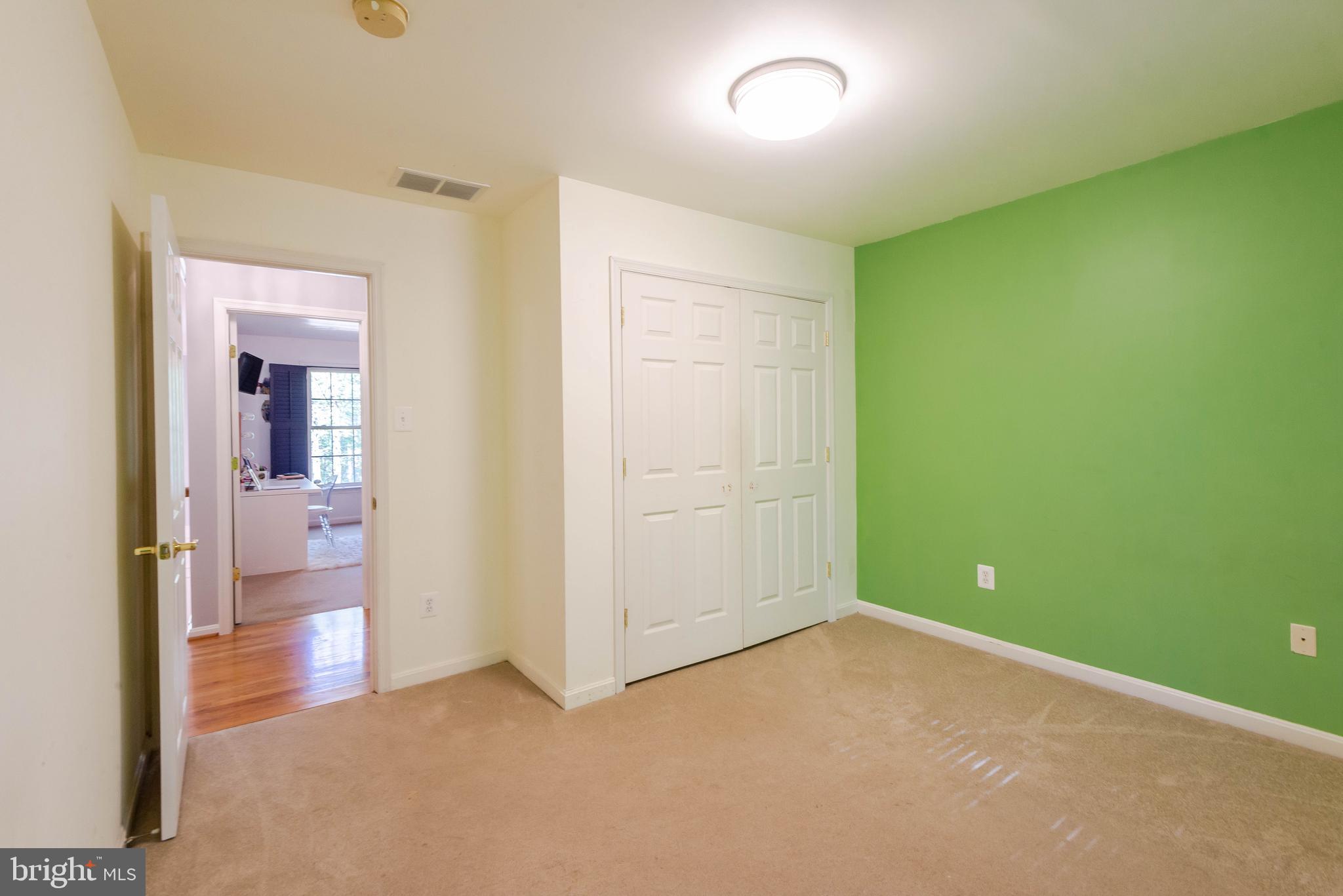 7 Durkee Farm Road Reisterstown, MD 21136 - Photo 44 of 67 Bedroom 4