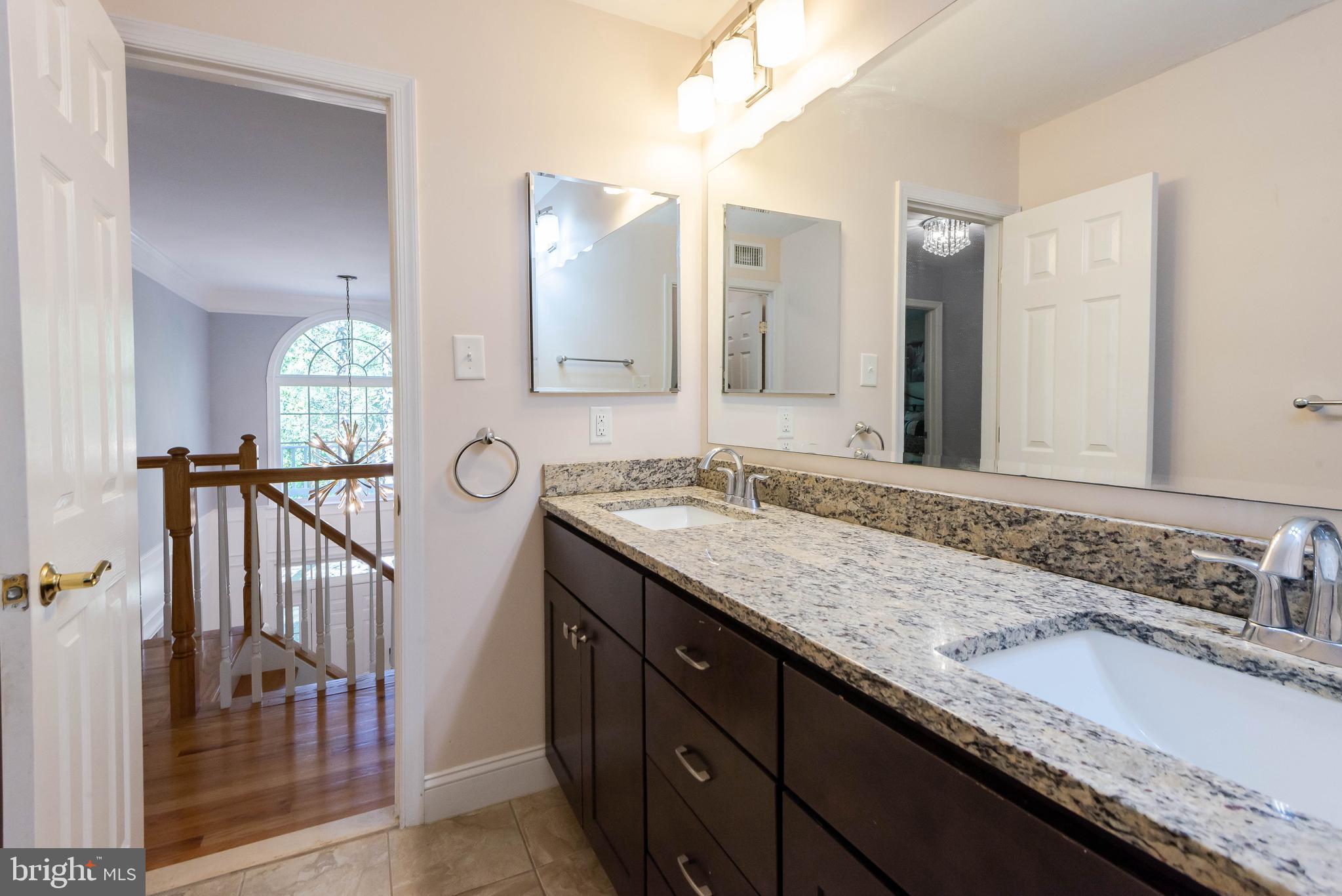 7 Durkee Farm Road Reisterstown, MD 21136 - Photo 48 of 67 Double sinks