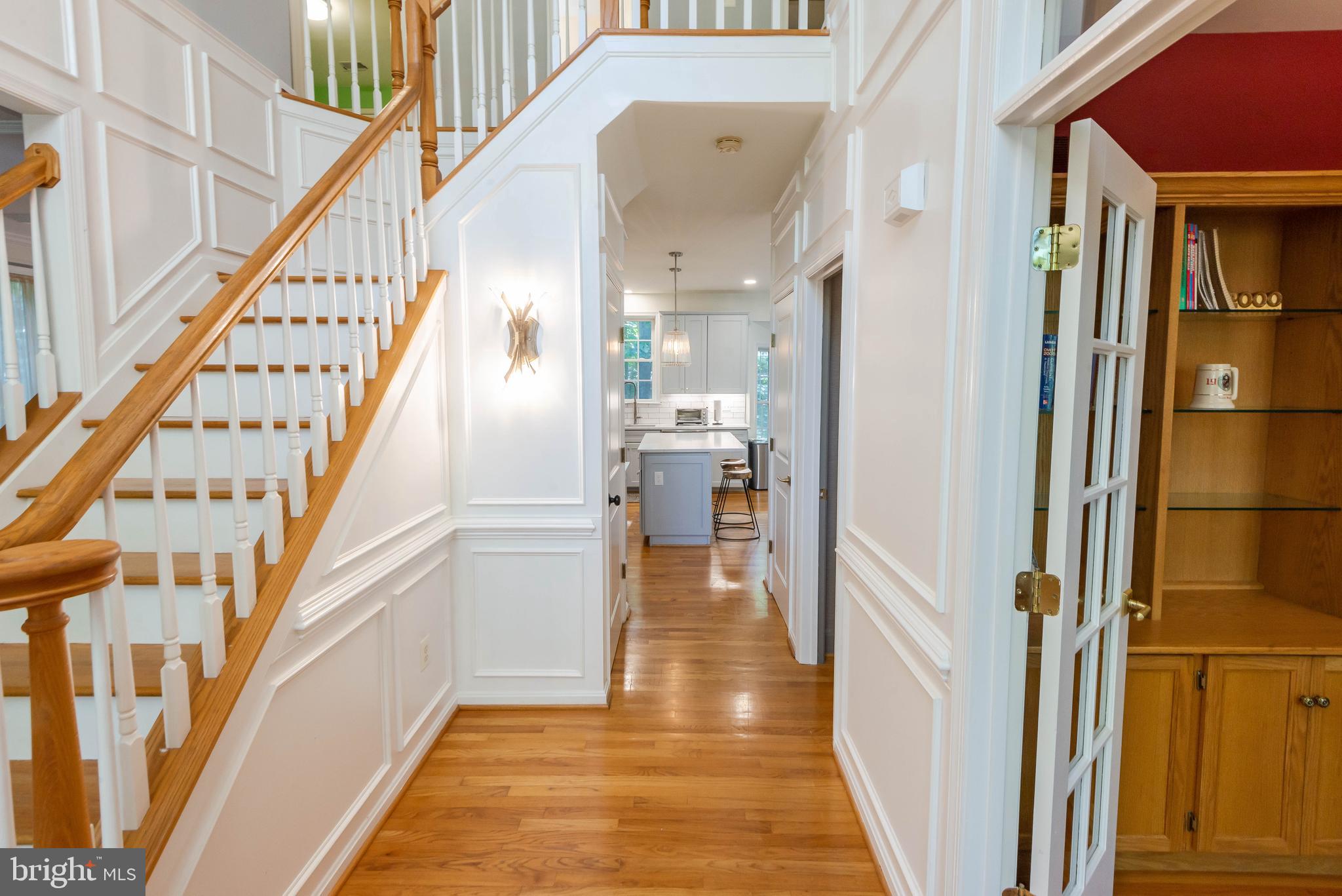 7 Durkee Farm Road Reisterstown, MD 21136 - Photo 66 of 67 Open floor plan