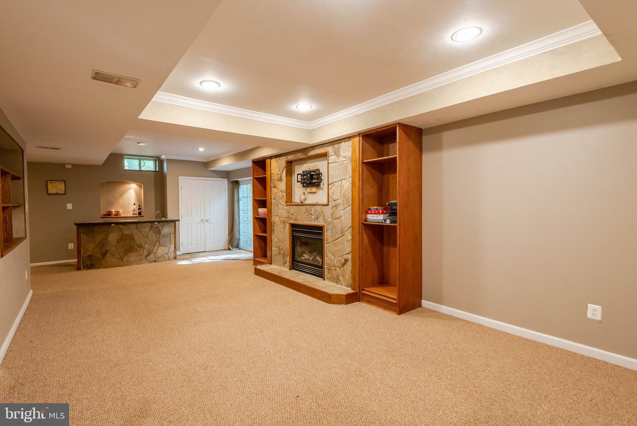 7 Durkee Farm Road Reisterstown, MD 21136 - Photo 52 of 67 LL Family room