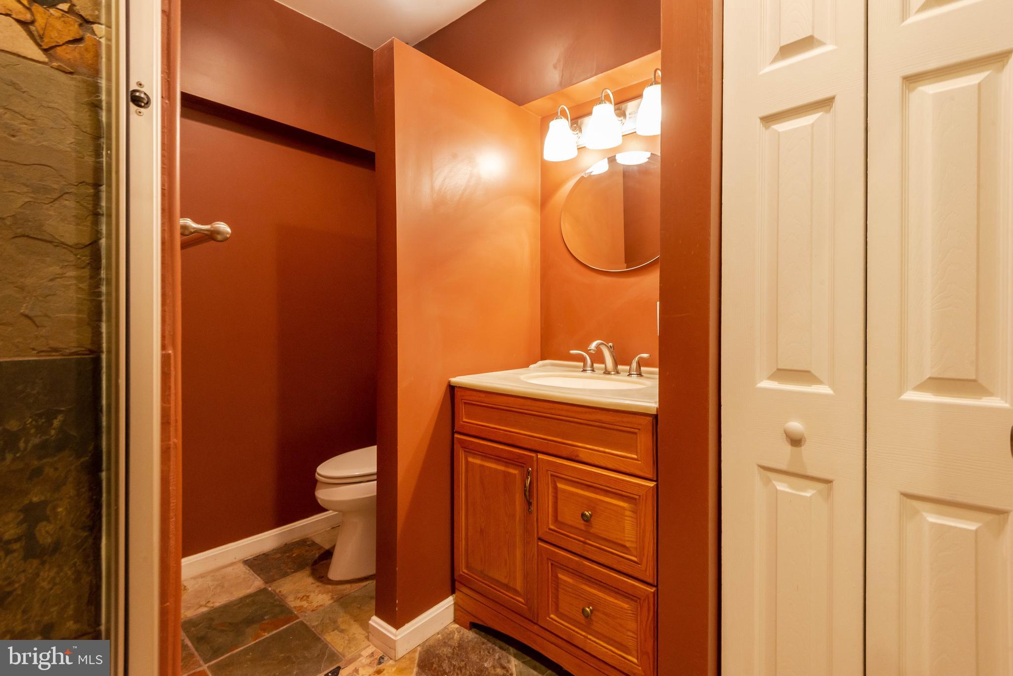 7 Durkee Farm Road Reisterstown, MD 21136 - Photo 61 of 67 Full LL Bath