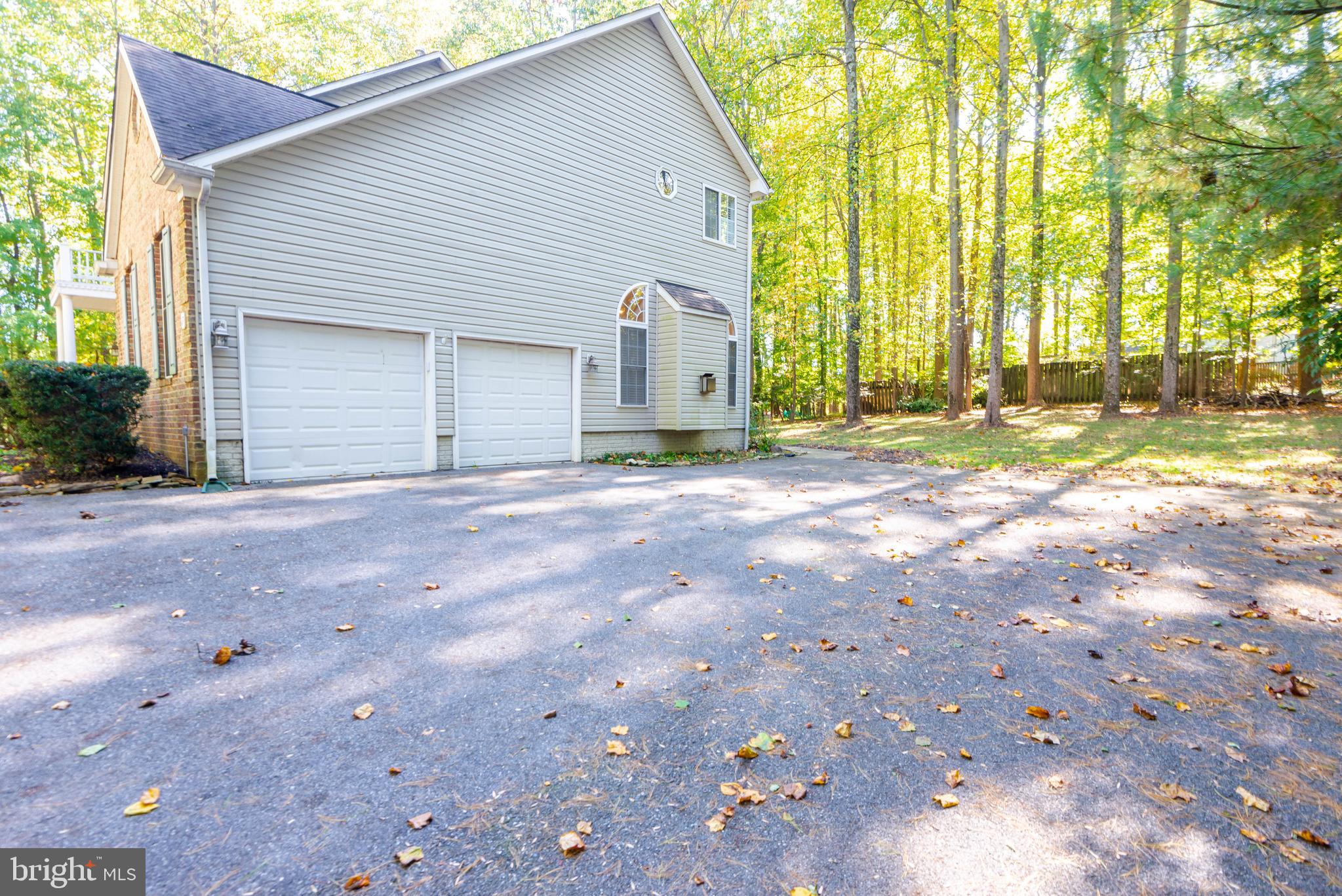 7 Durkee Farm Road Reisterstown, MD 21136 - Photo 63 of 67 Two Car garage