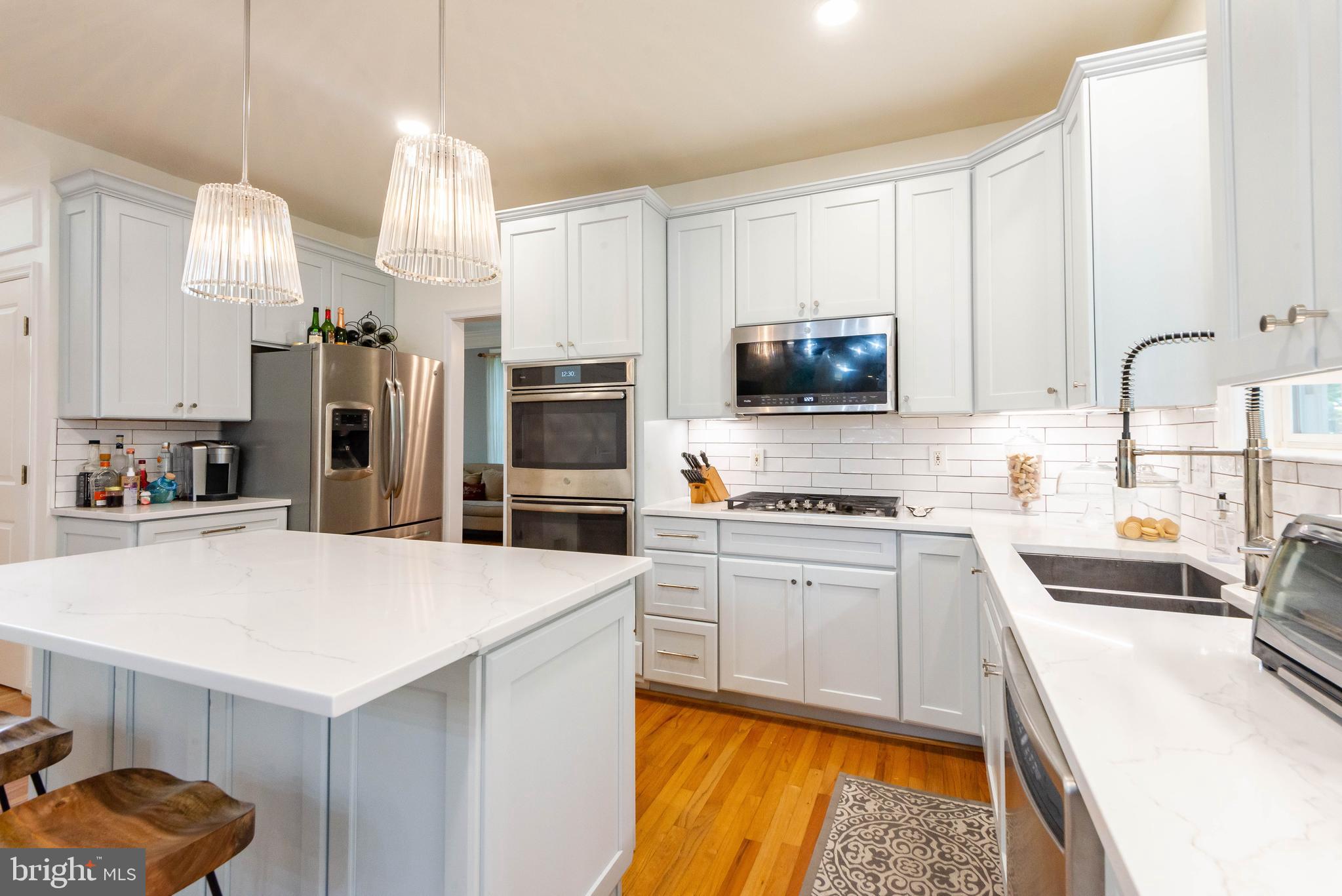 7 Durkee Farm Road Reisterstown, MD 21136 - Photo 7 of 67 Abundant counter space
