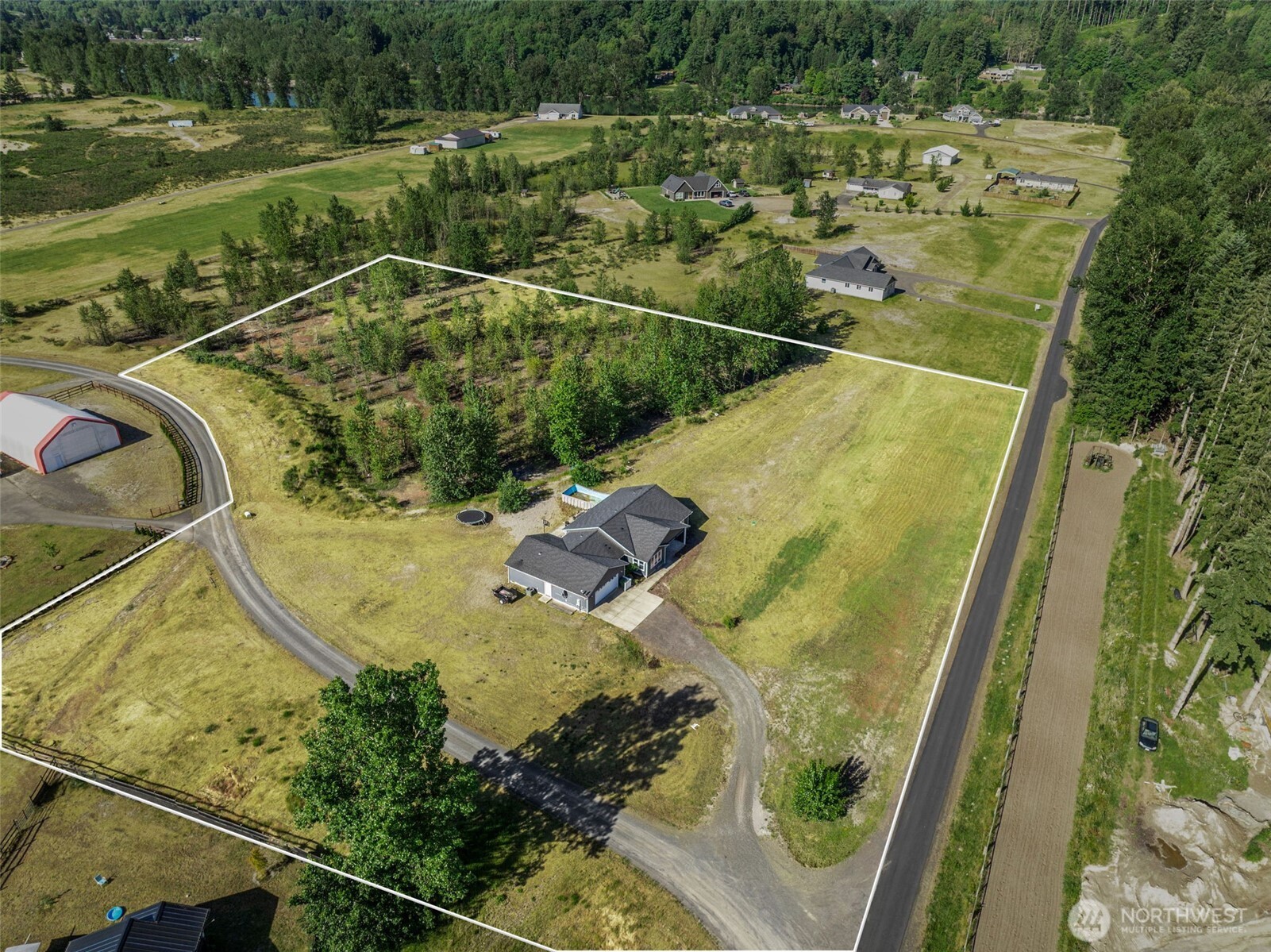 235 Flatt Road Kelso, WA 98626 - Photo 2 of 23