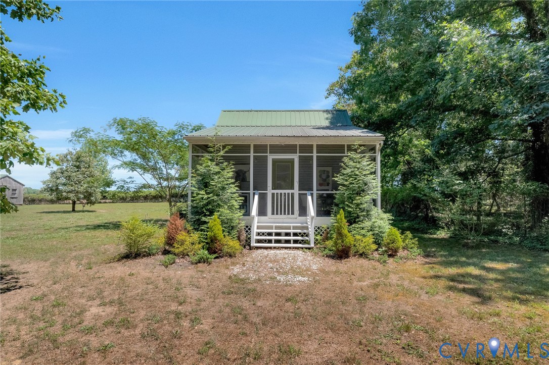 1542 Mill Creek Road Wake, VA 23176 - Photo 2 of 45