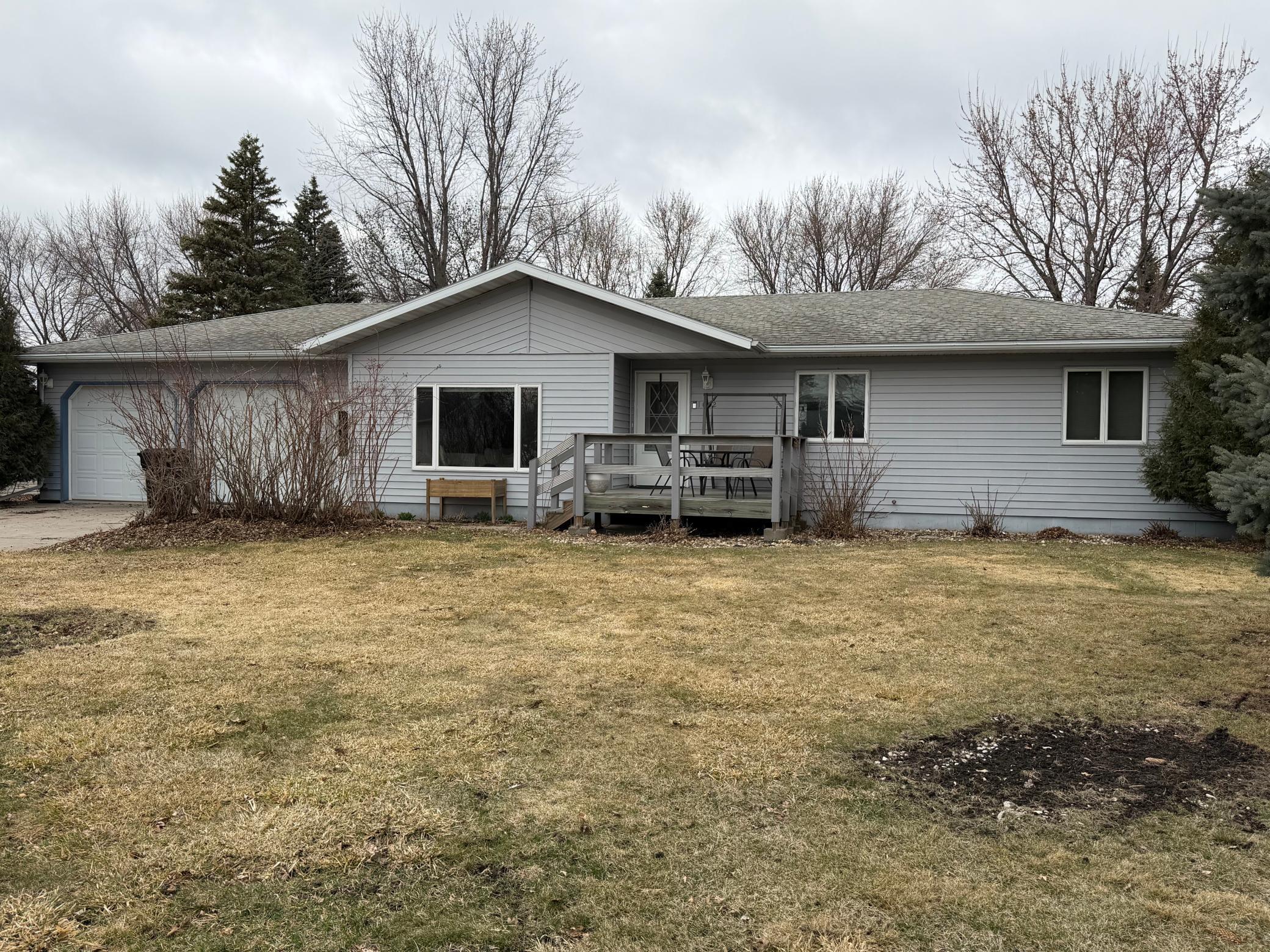 1002 6th Avenue North Wheaton, MN 56296 - Photo 1 of 48