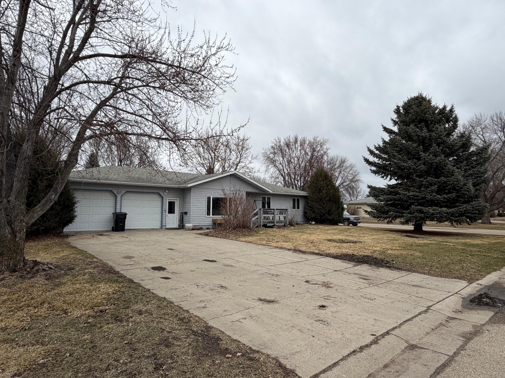 1002 6th Avenue North Wheaton, MN 56296 - Photo 36 of 48