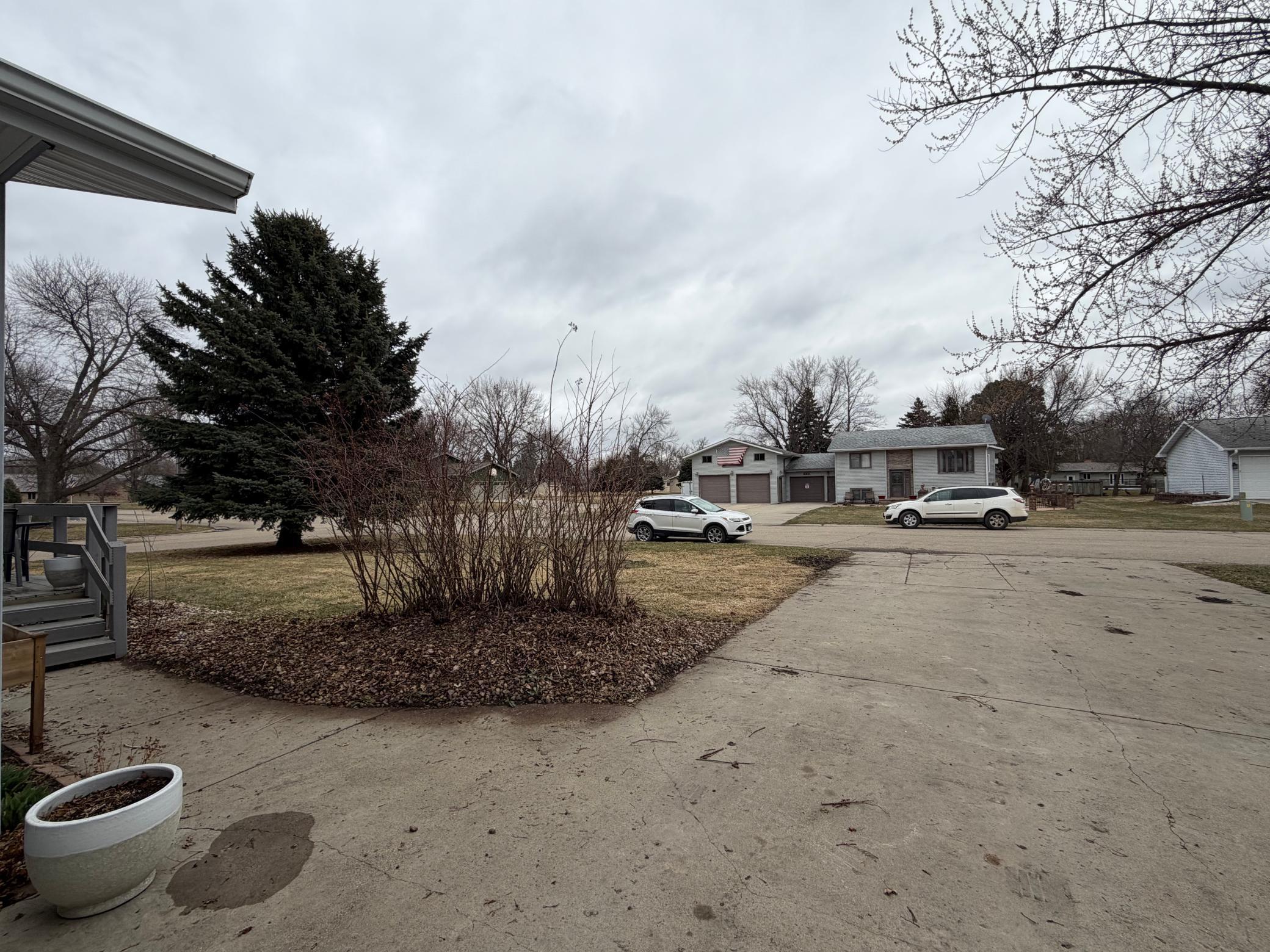 1002 6th Avenue North Wheaton, MN 56296 - Photo 37 of 48