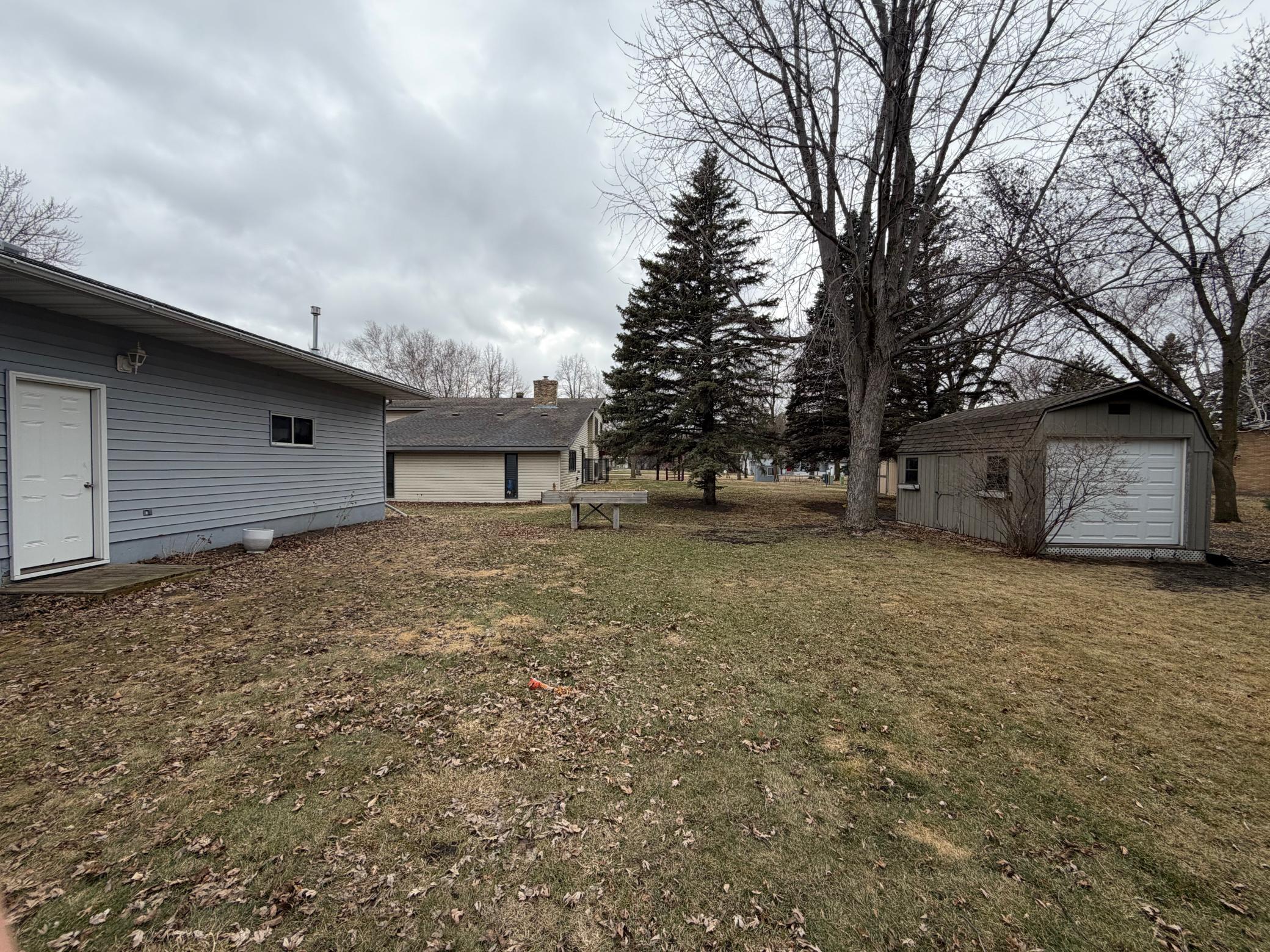 1002 6th Avenue North Wheaton, MN 56296 - Photo 43 of 48