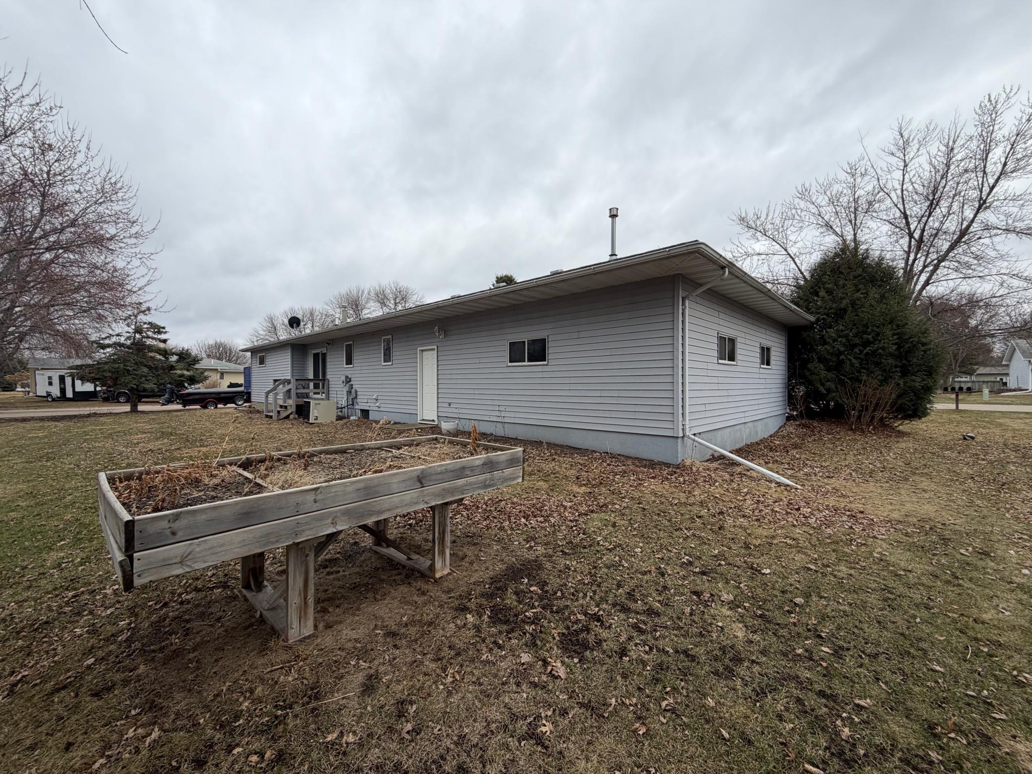 1002 6th Avenue North Wheaton, MN 56296 - Photo 46 of 48