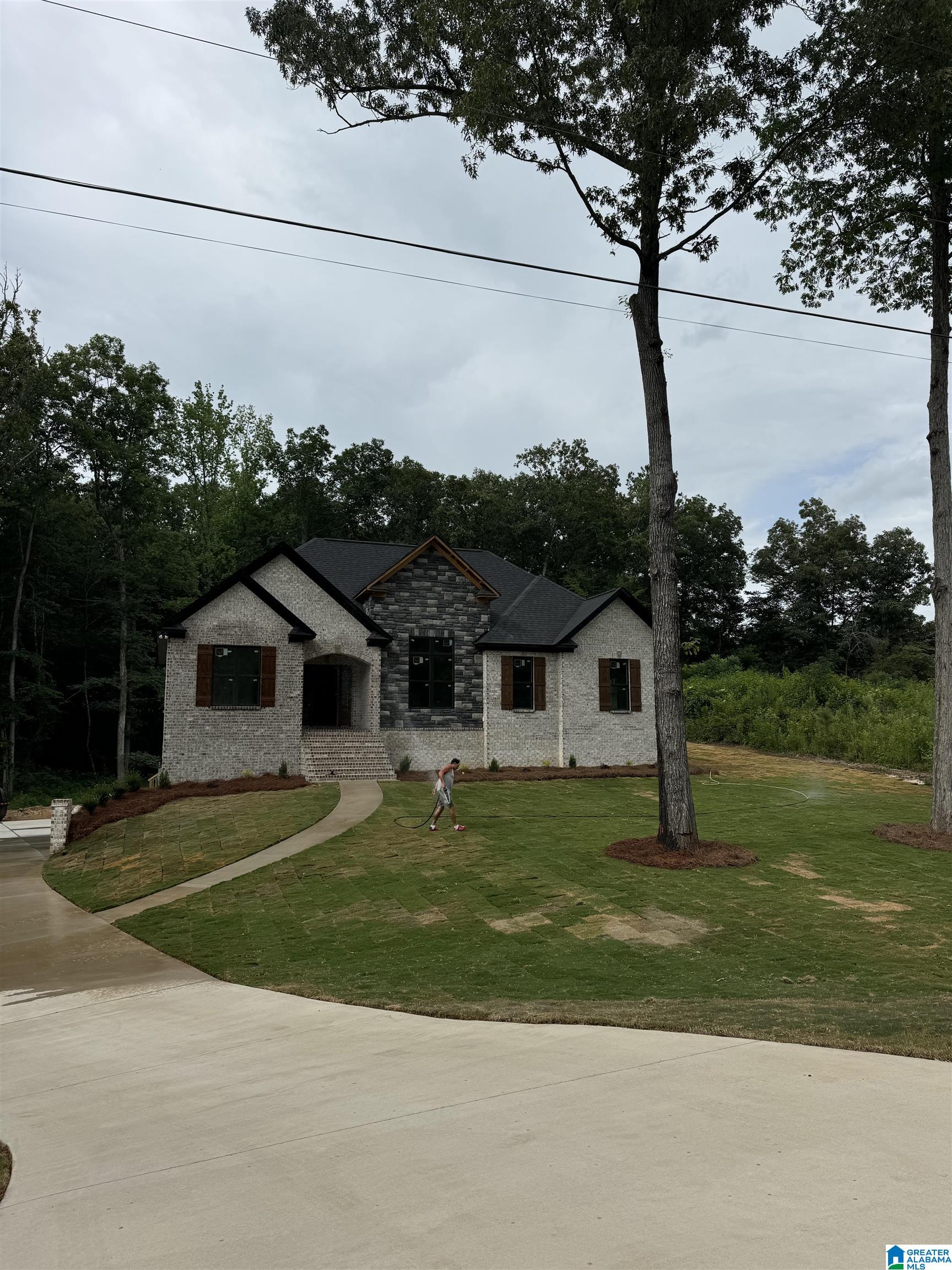 40 Highland View Drive Riverside, AL 35135 - Photo 1 of 15