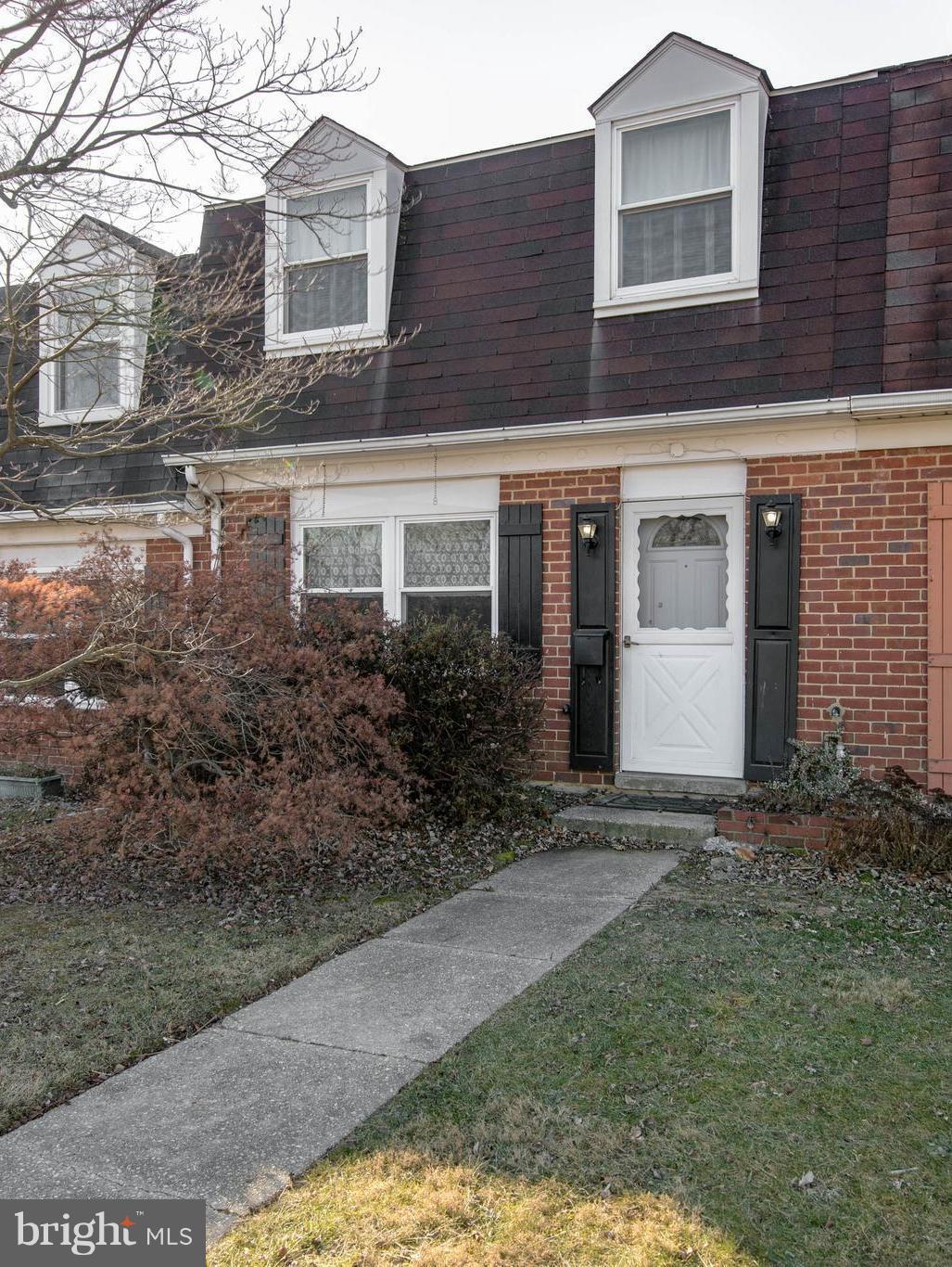 1619 Wycliffe Road Baltimore, MD 21234 - Photo 1 of 21 Exterior (Front)