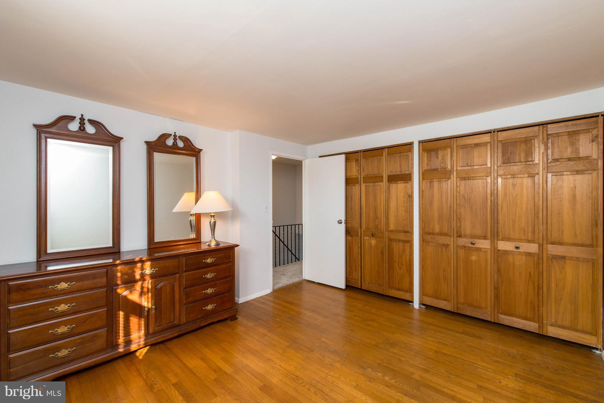 1619 Wycliffe Road Baltimore, MD 21234 - Photo 10 of 21 Bedroom (Master)