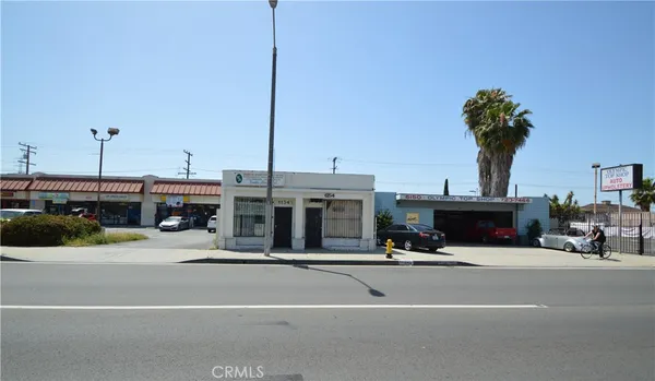 $599,900 | 6154 Whittier Boulevard, Los Angeles, CA 90022