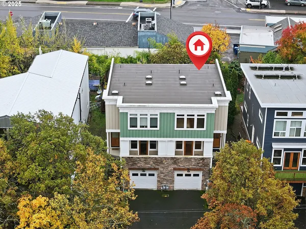 $799,000 | 1807 Columbia Street, Hood River, OR 97031