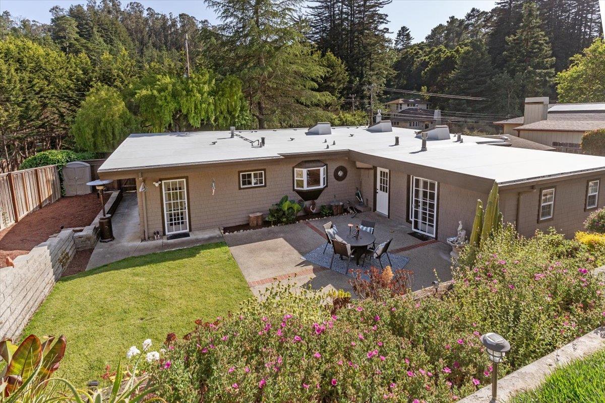 1445 Day Valley Road Aptos, CA 95003 - Photo 19 of 41 Gallery Image 19