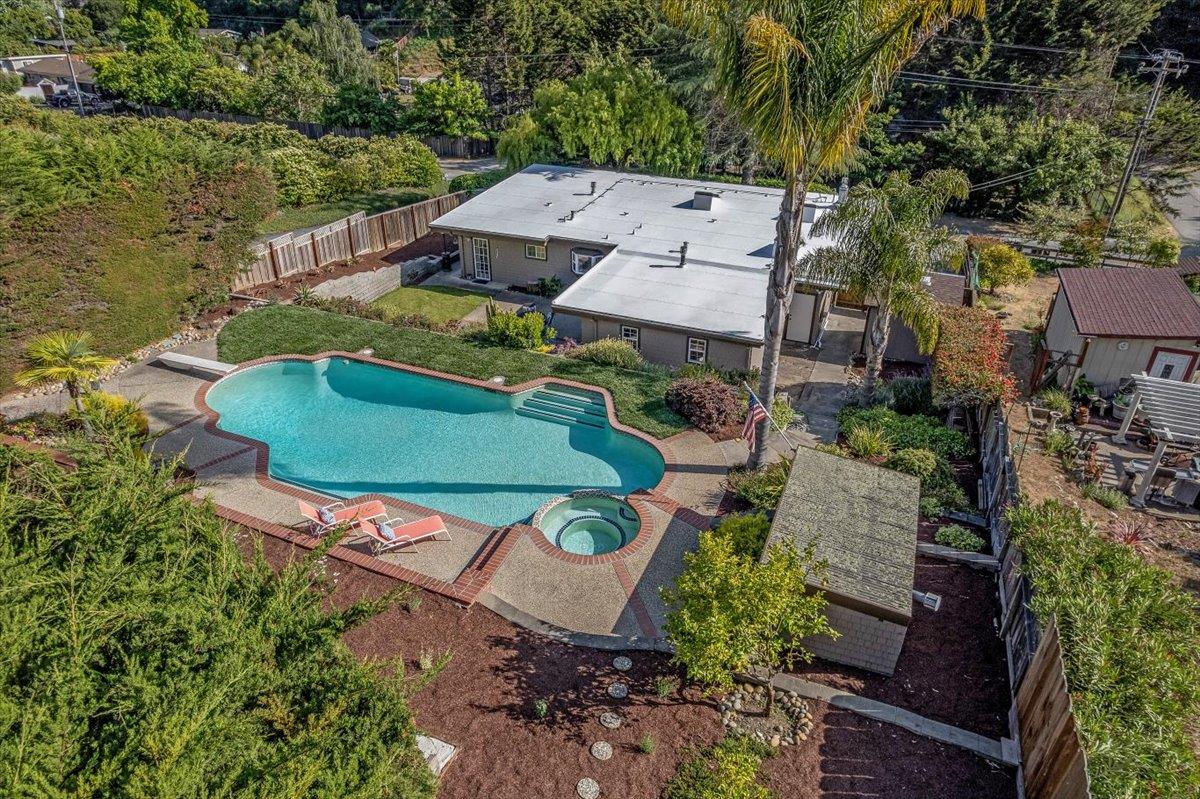 1445 Day Valley Road Aptos, CA 95003 - Photo 25 of 41 Gallery Image 25