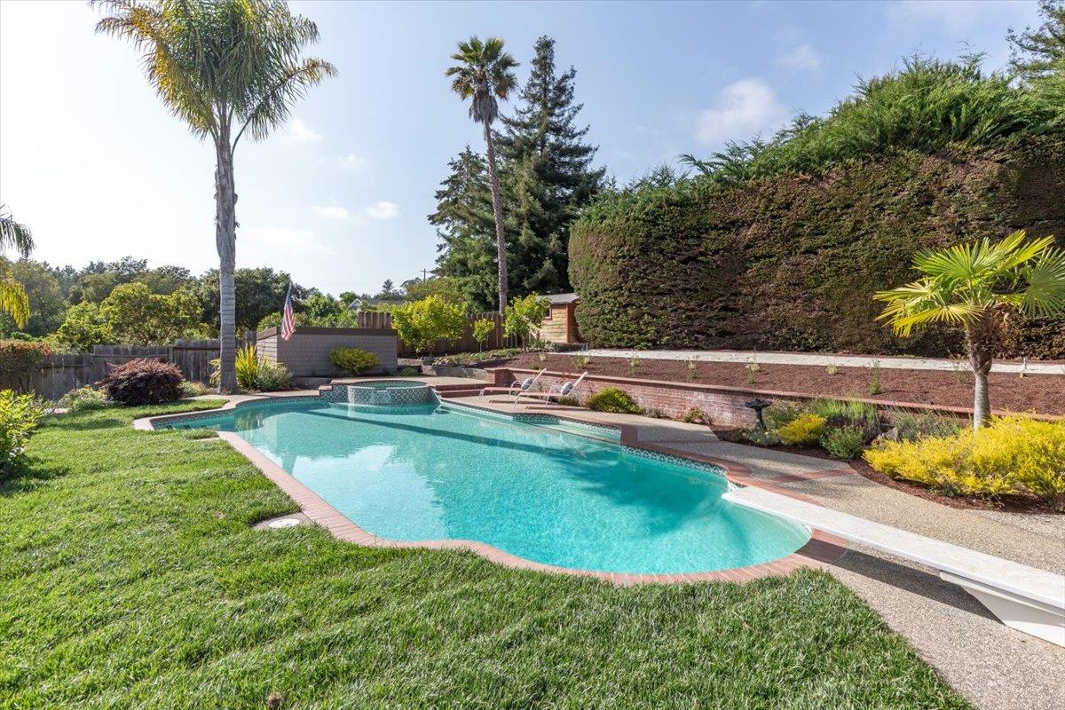 1445 Day Valley Road Aptos, CA 95003 - Photo 30 of 41 Gallery Image 30