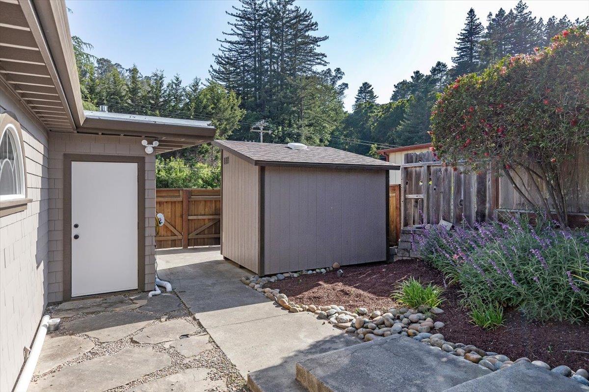 1445 Day Valley Road Aptos, CA 95003 - Photo 31 of 41 Gallery Image 31