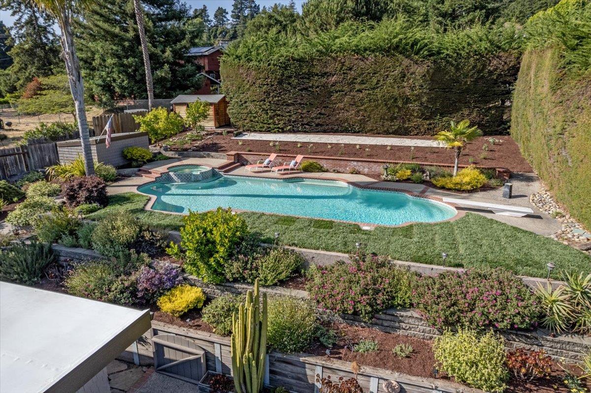 1445 Day Valley Road Aptos, CA 95003 - Photo 37 of 41 Gallery Image 37