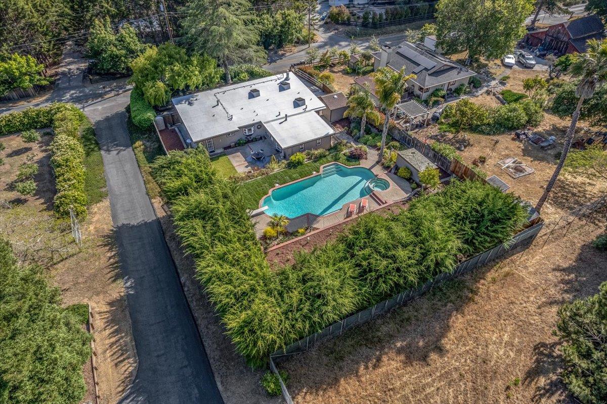 1445 Day Valley Road Aptos, CA 95003 - Photo 40 of 41 Gallery Image 40