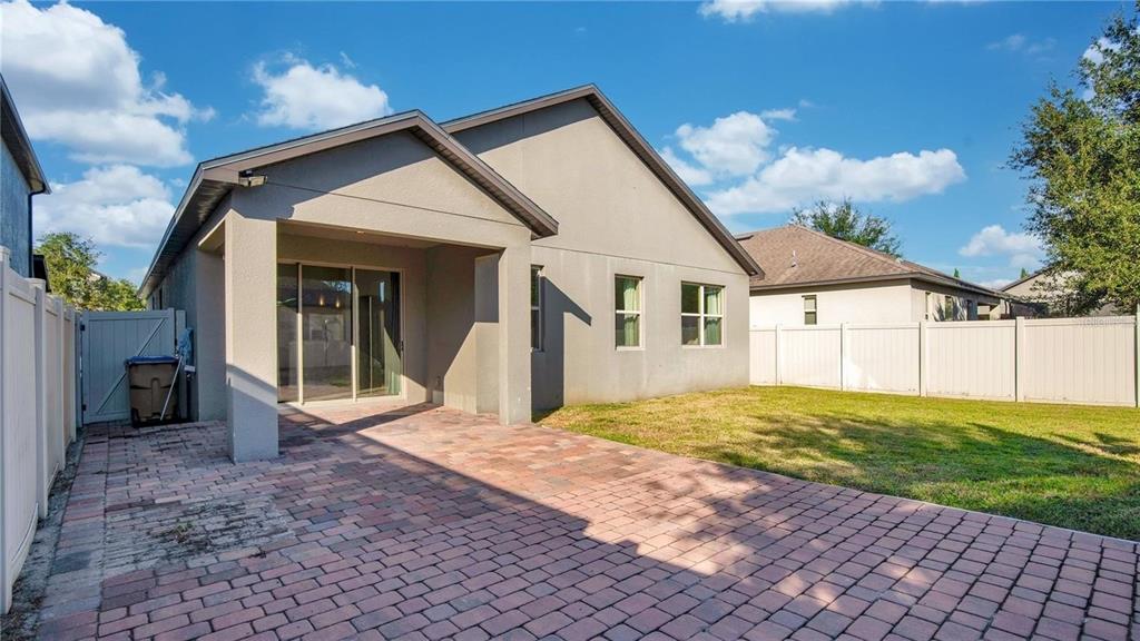 5160 Appenine Loop East St. Cloud, FL 34771 - Photo 20 of 25